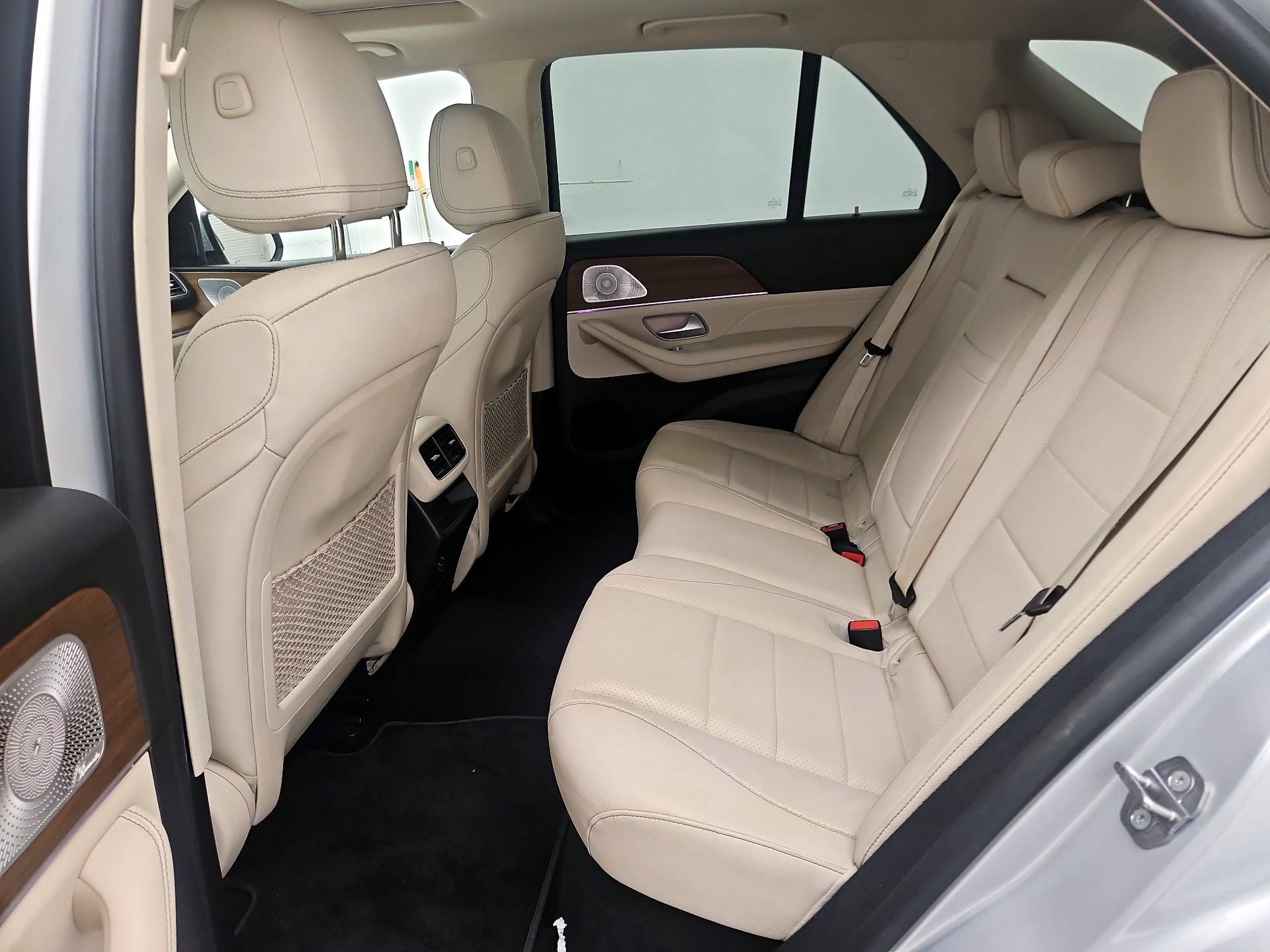 Thumbnail: 2021 Mercedes-Benz GLE - 19