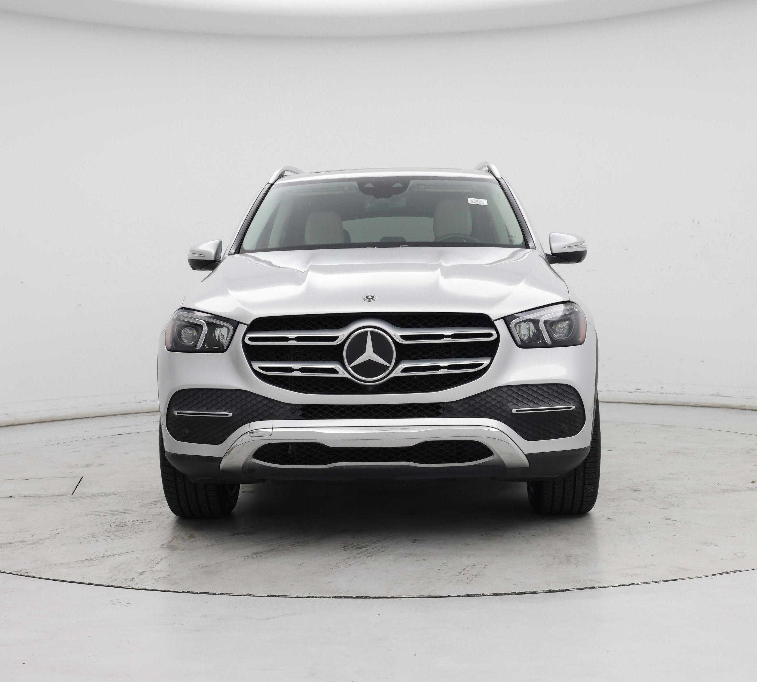 Thumbnail: 2021 Mercedes-Benz GLE - 5