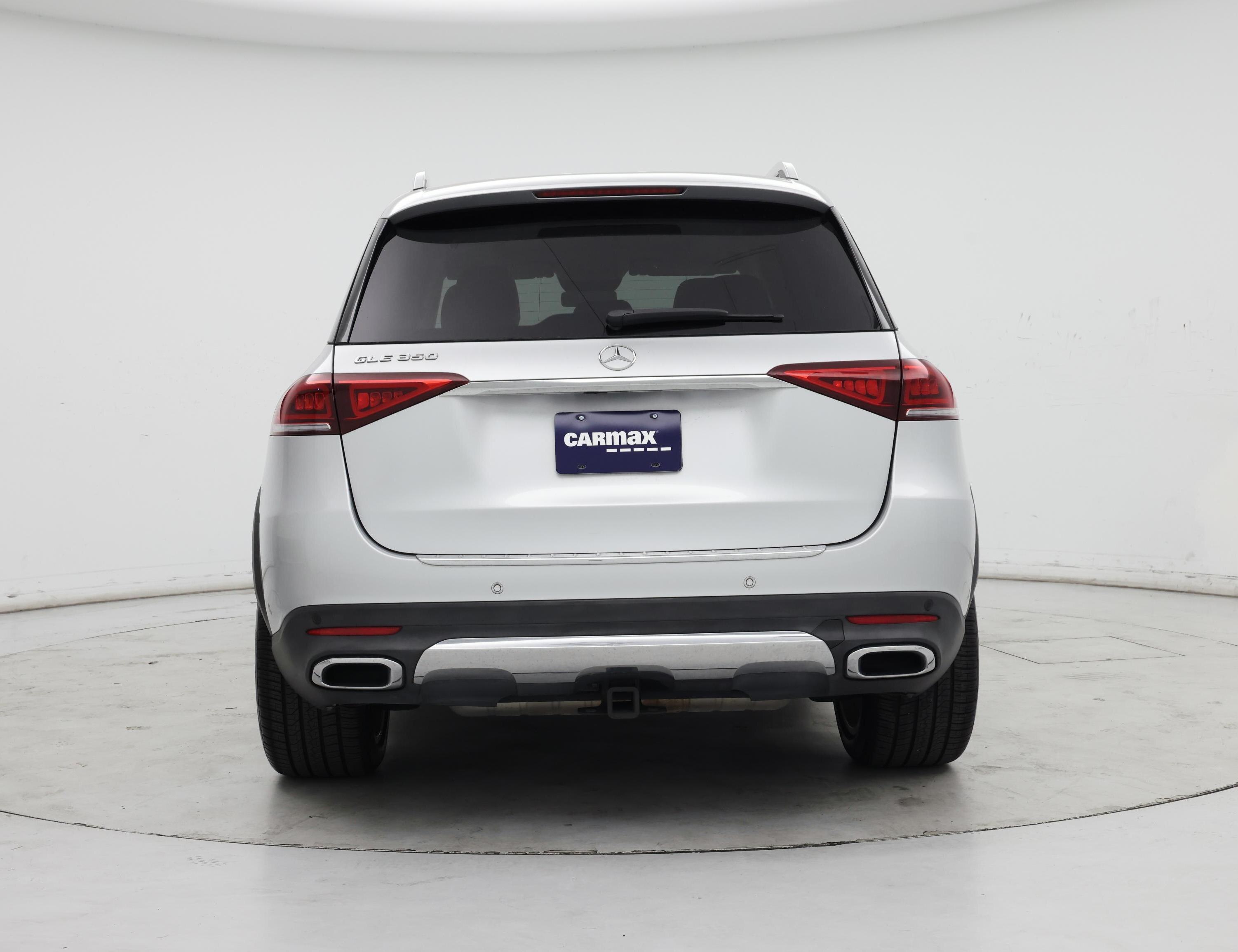 Thumbnail: 2021 Mercedes-Benz GLE - 6