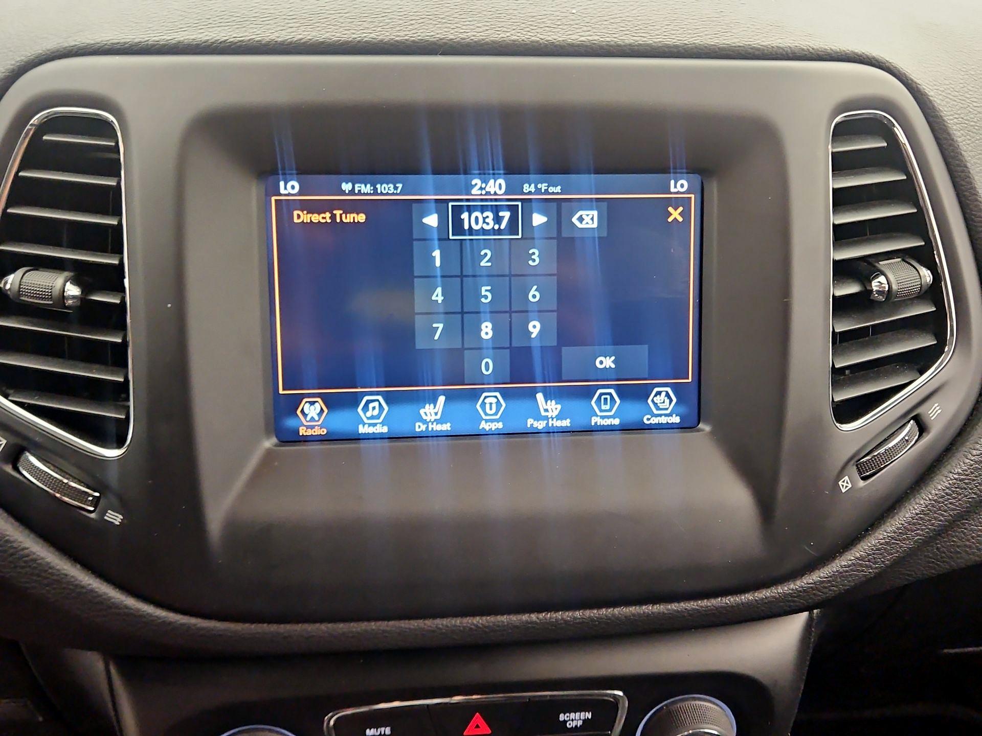 Thumbnail: 2021 Jeep Compass - 15