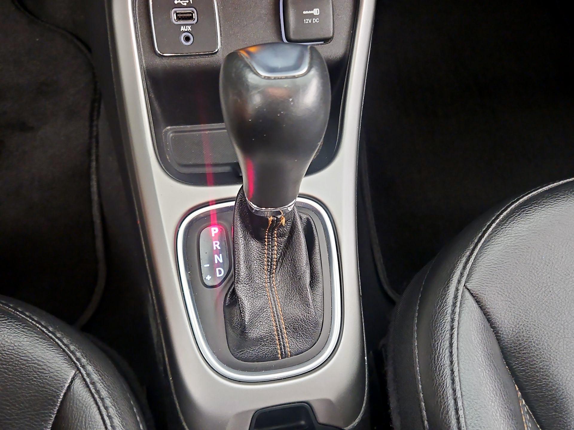Thumbnail: 2021 Jeep Compass - 17