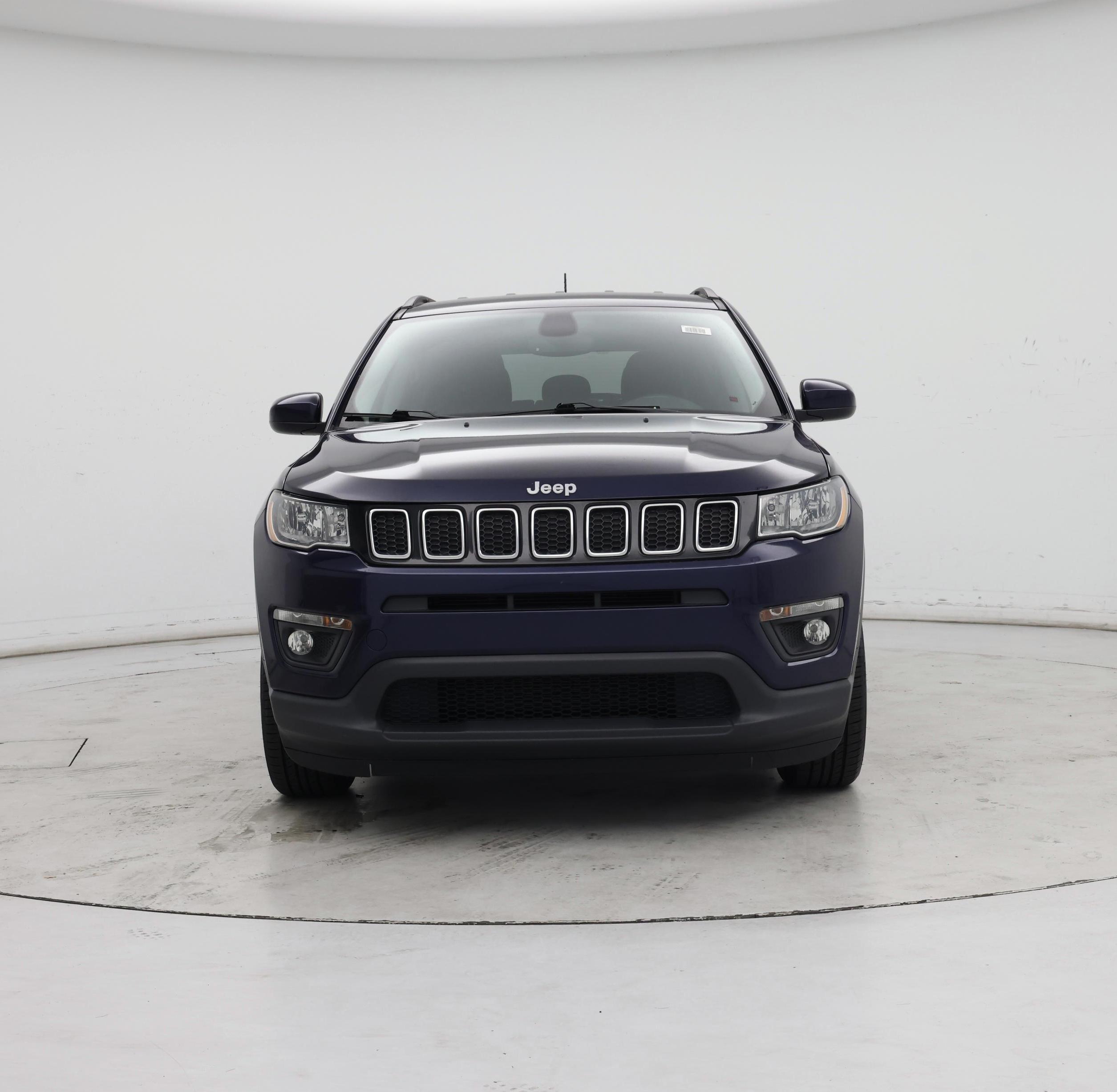 Thumbnail: 2021 Jeep Compass - 5