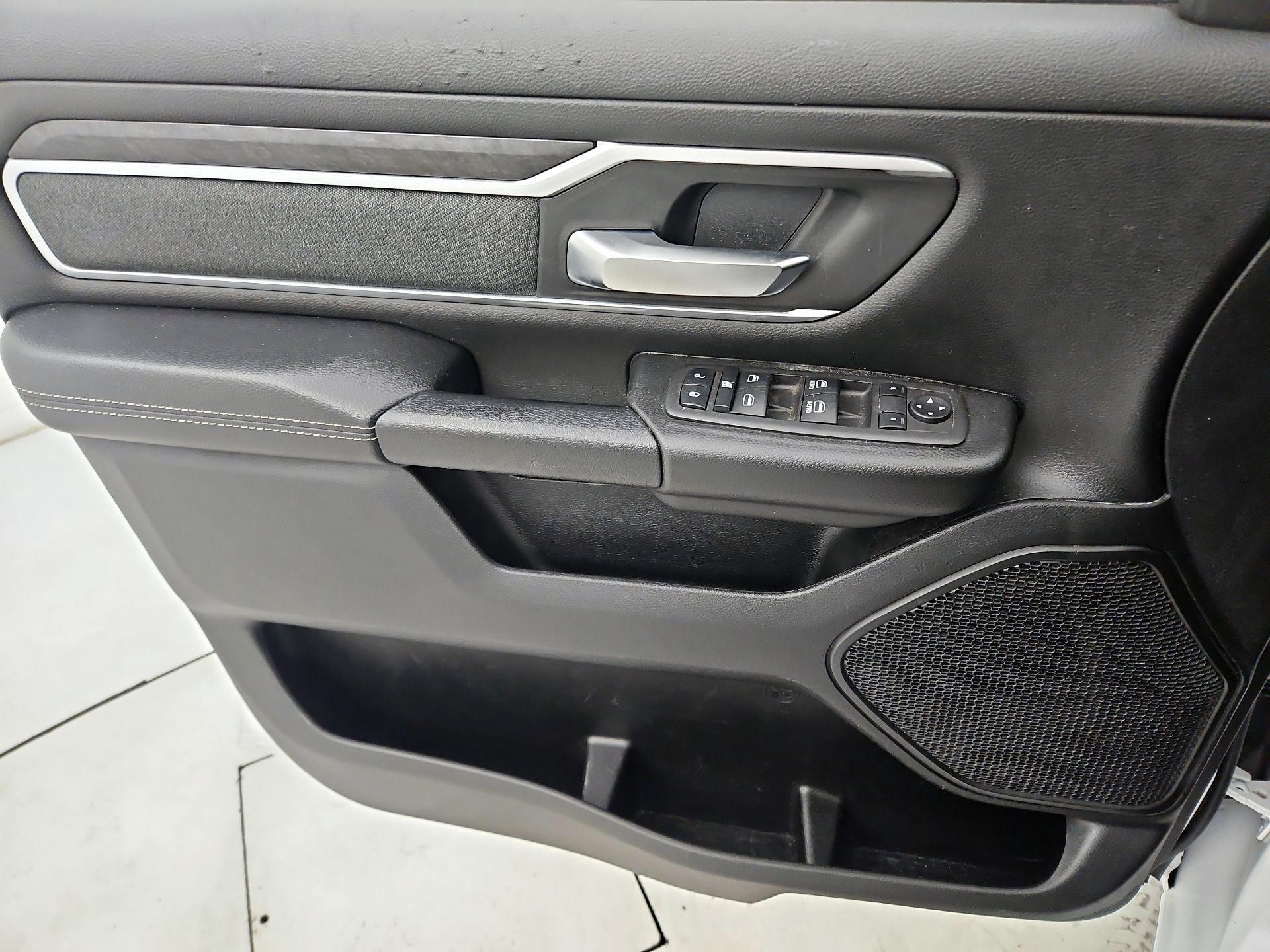 Thumbnail: 2022 RAM 1500 - 12