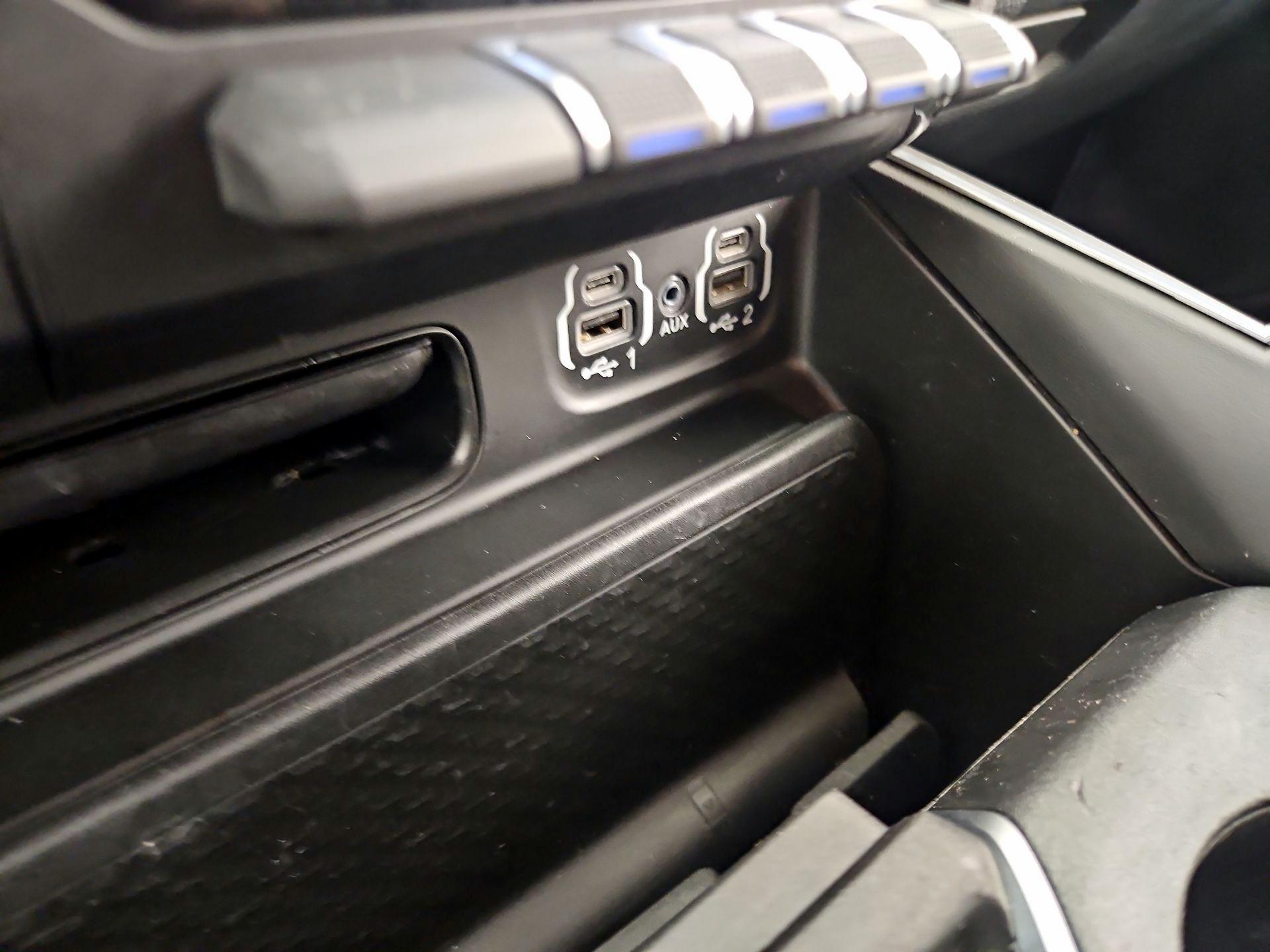 Thumbnail: 2022 RAM 1500 - 18