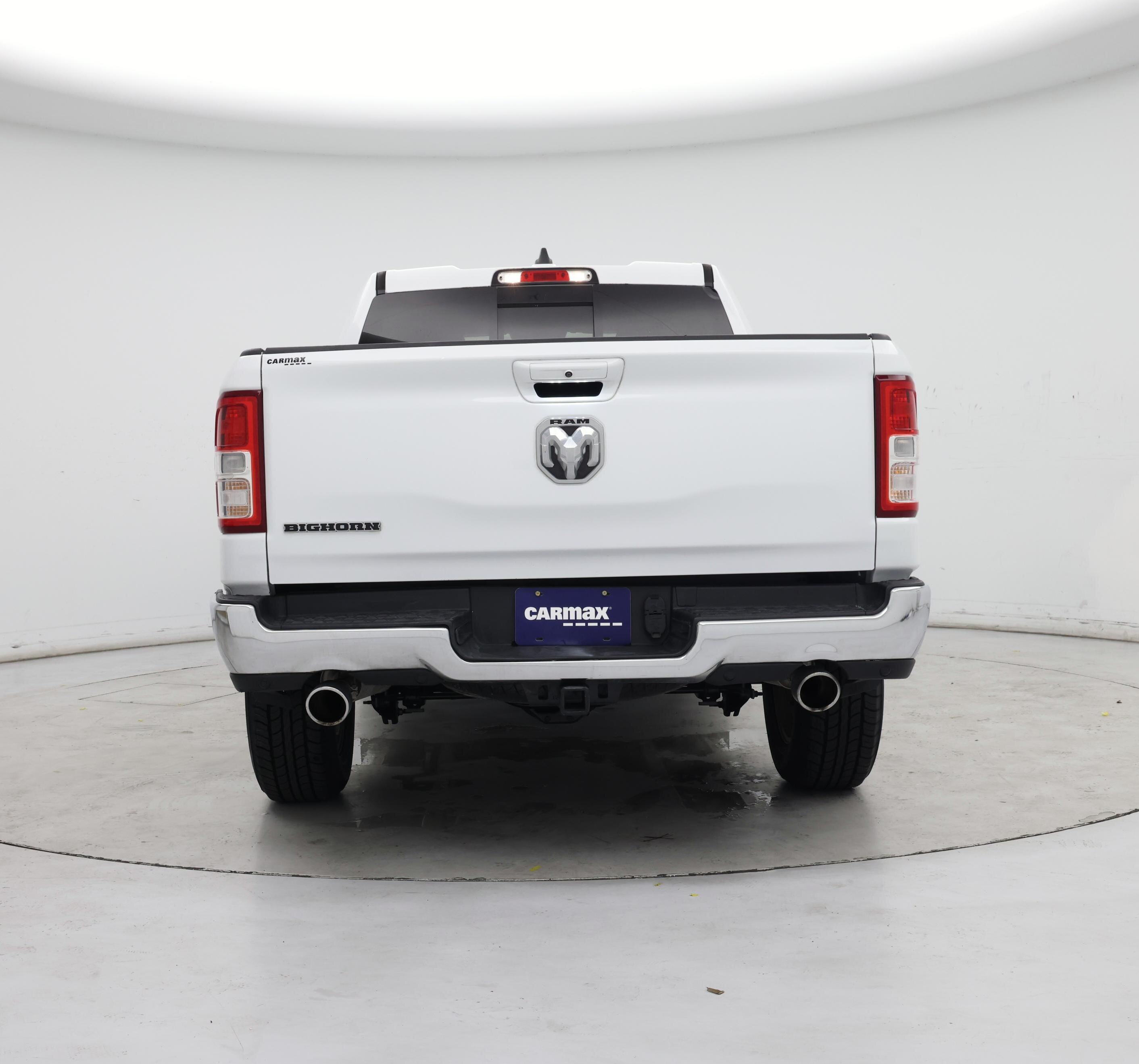Thumbnail: 2022 RAM 1500 - 6