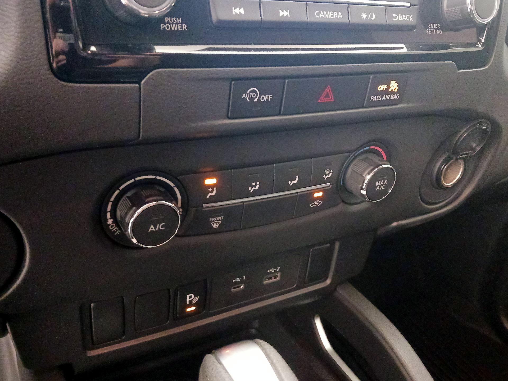 Thumbnail: 2024 Nissan Frontier - 16