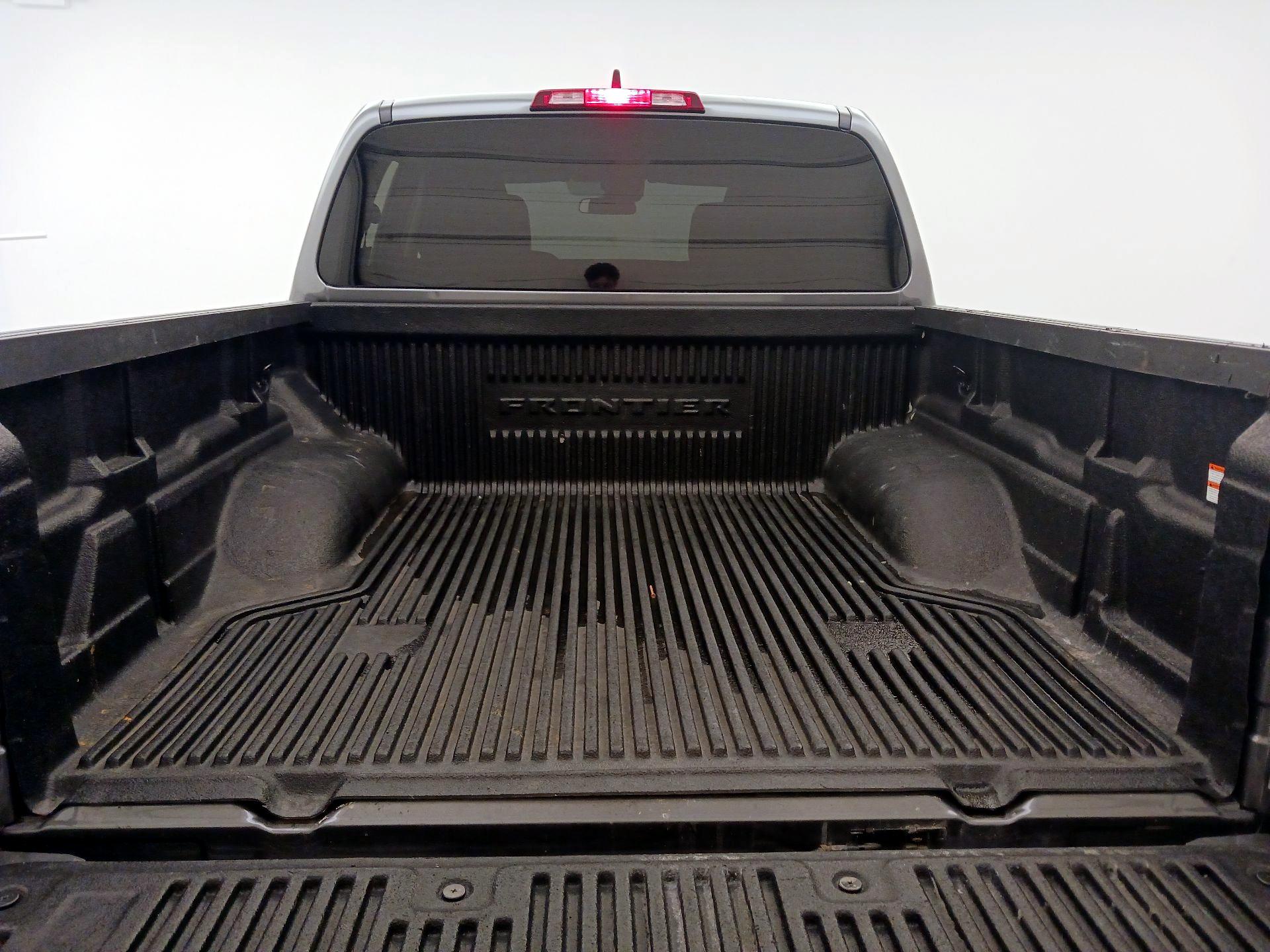Thumbnail: 2024 Nissan Frontier - 20