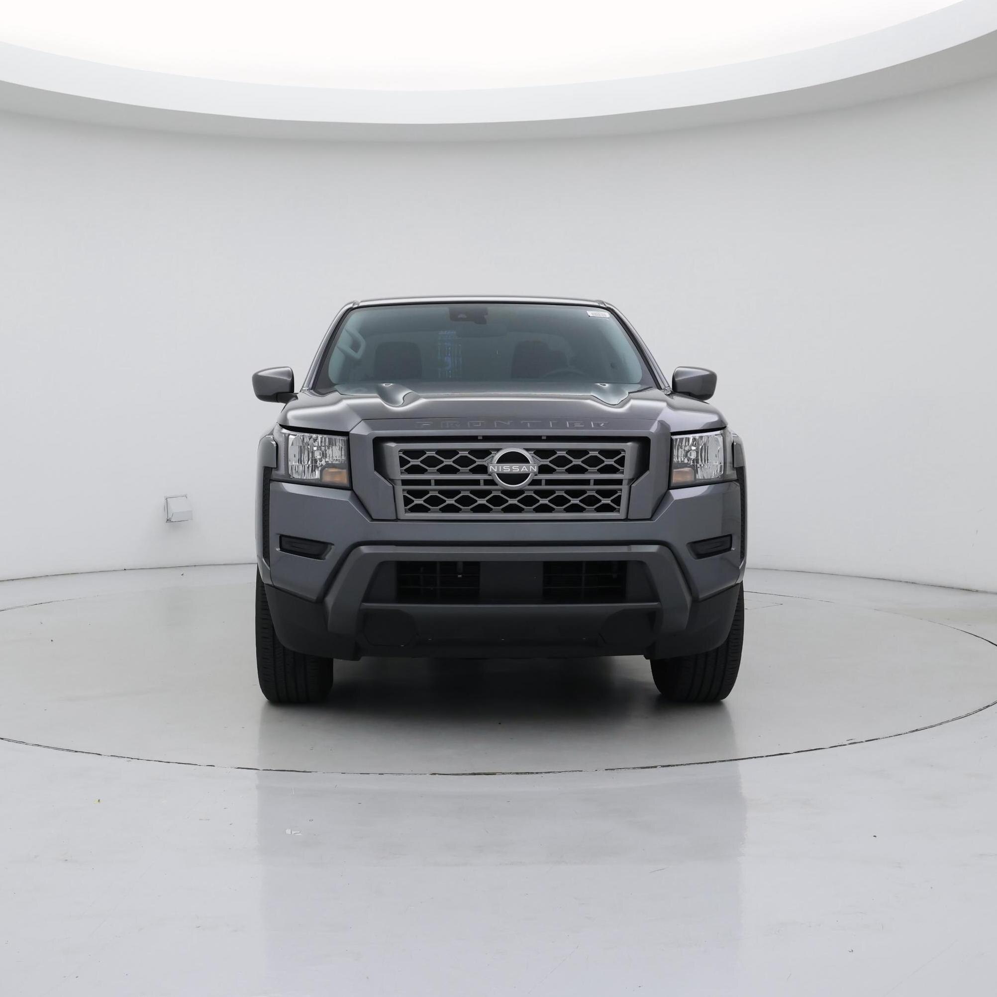 Thumbnail: 2024 Nissan Frontier - 5
