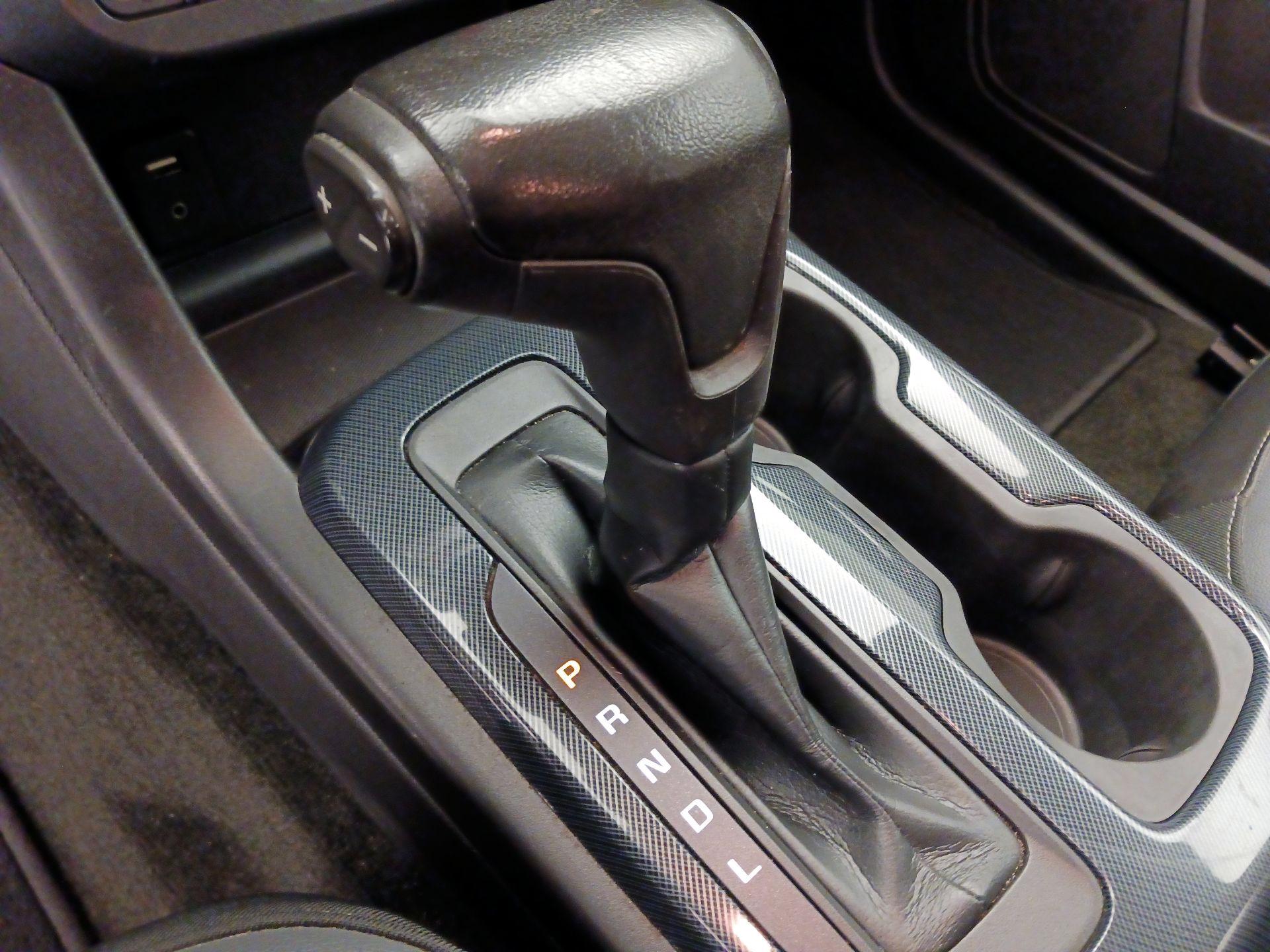 Thumbnail: 2017 Chevrolet Colorado - 17