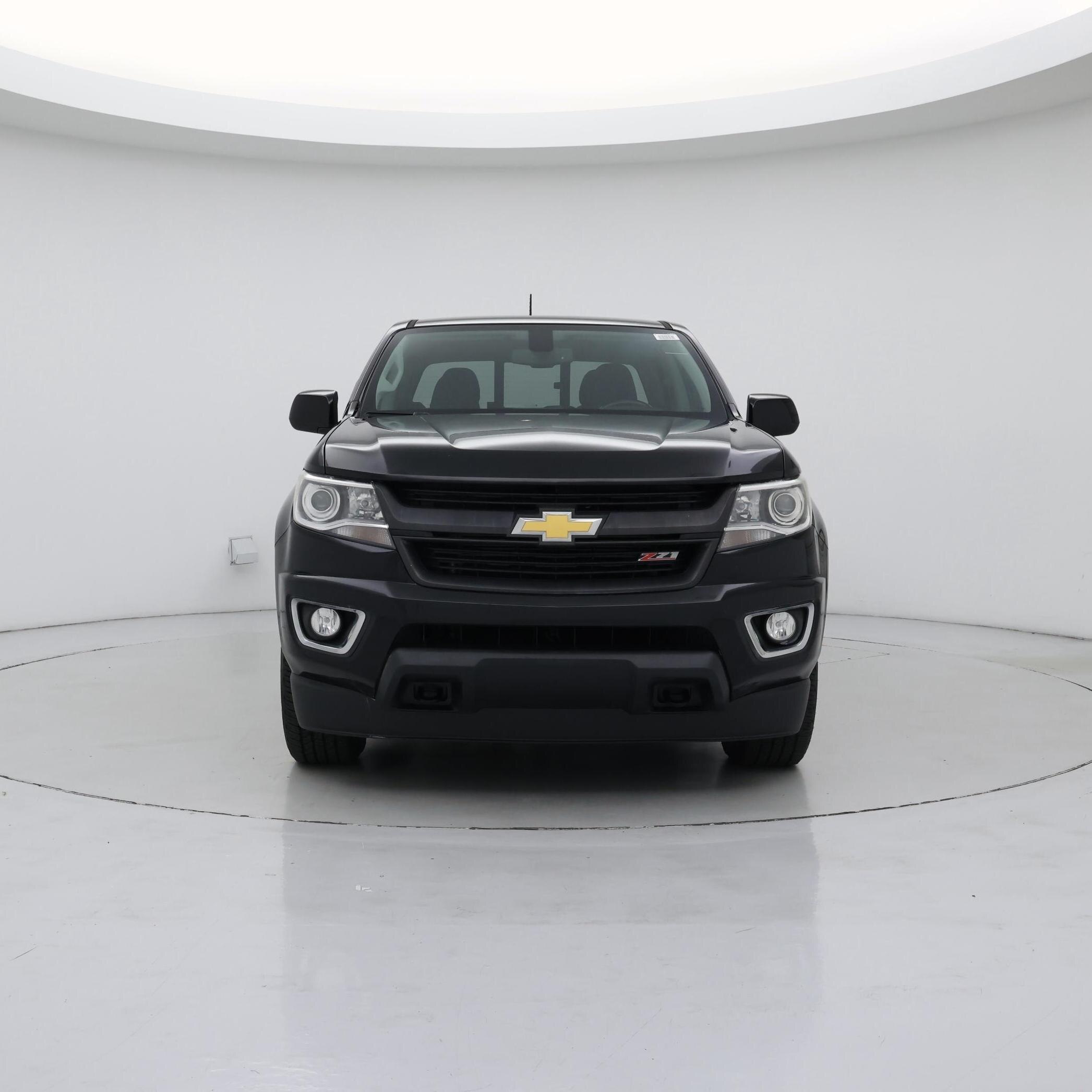 Thumbnail: 2017 Chevrolet Colorado - 5