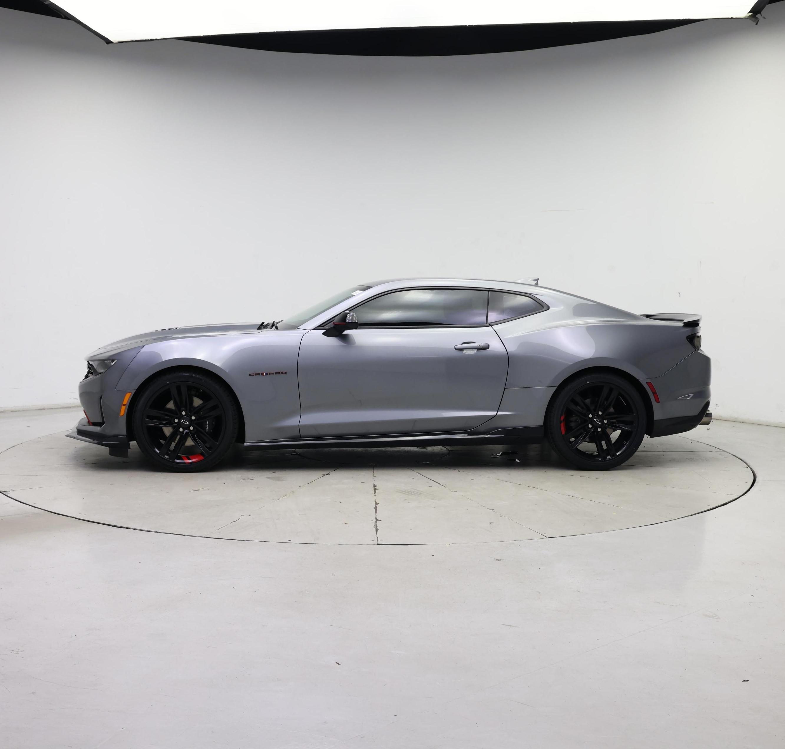 Thumbnail: 2022 Chevrolet Camaro - 3