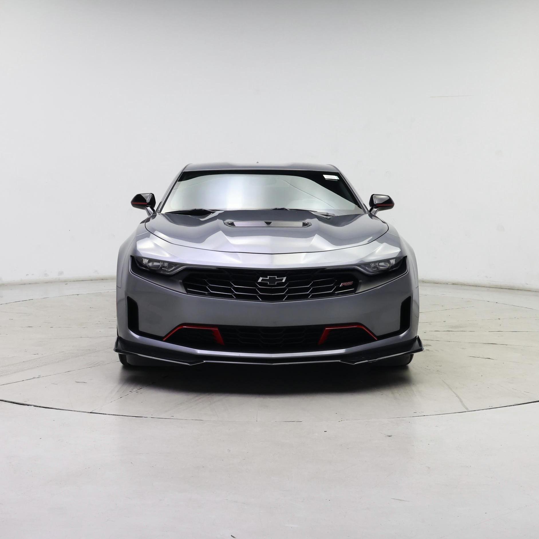 Thumbnail: 2022 Chevrolet Camaro - 5