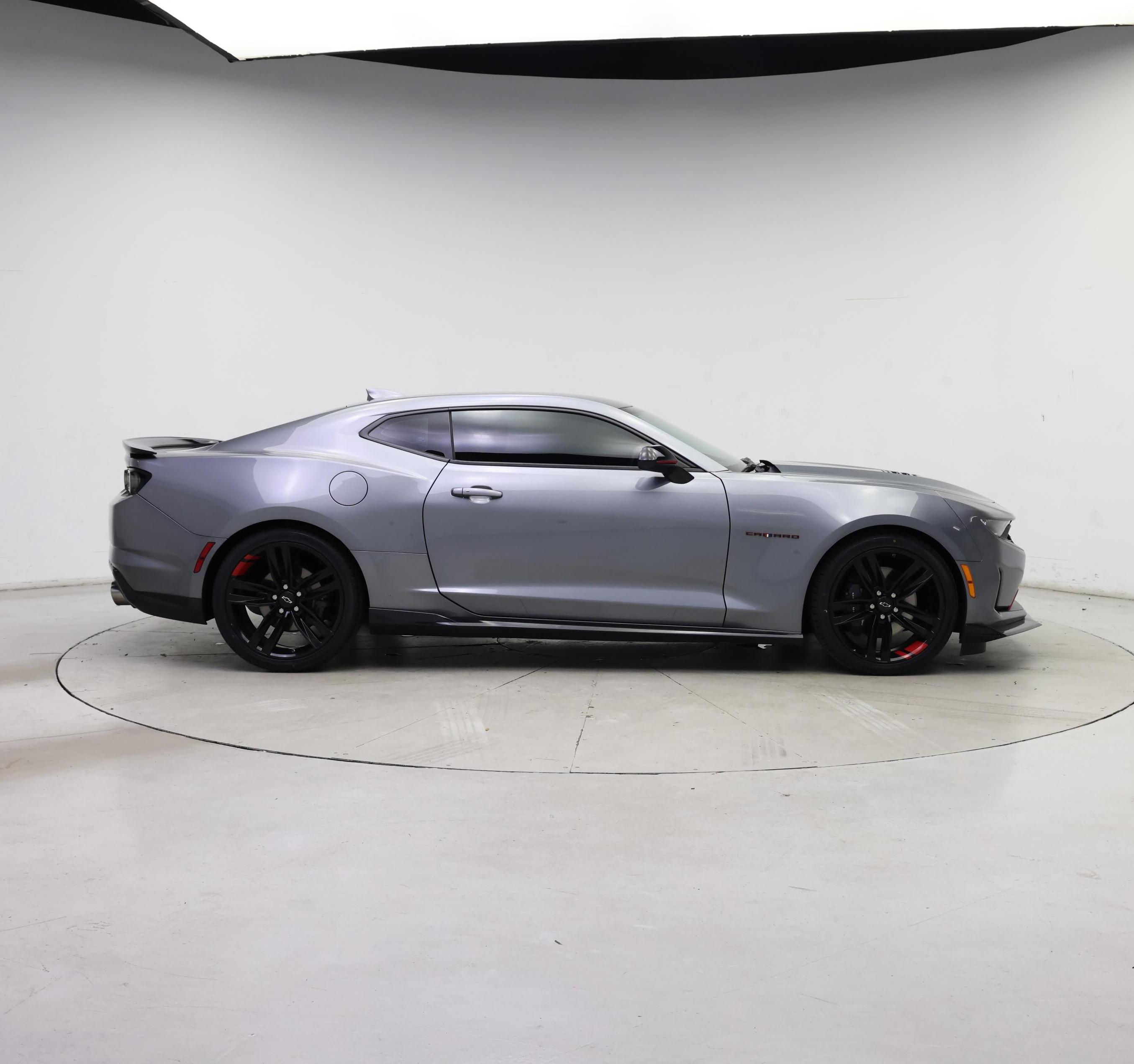 Thumbnail: 2022 Chevrolet Camaro - 7