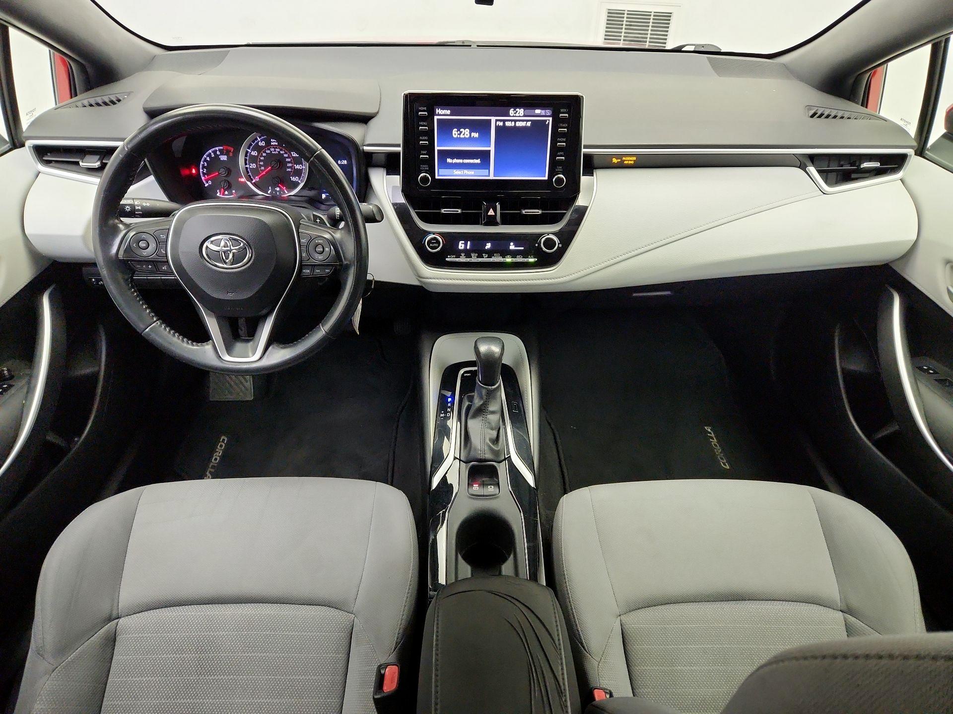 Thumbnail: 2020 Toyota Corolla - 9