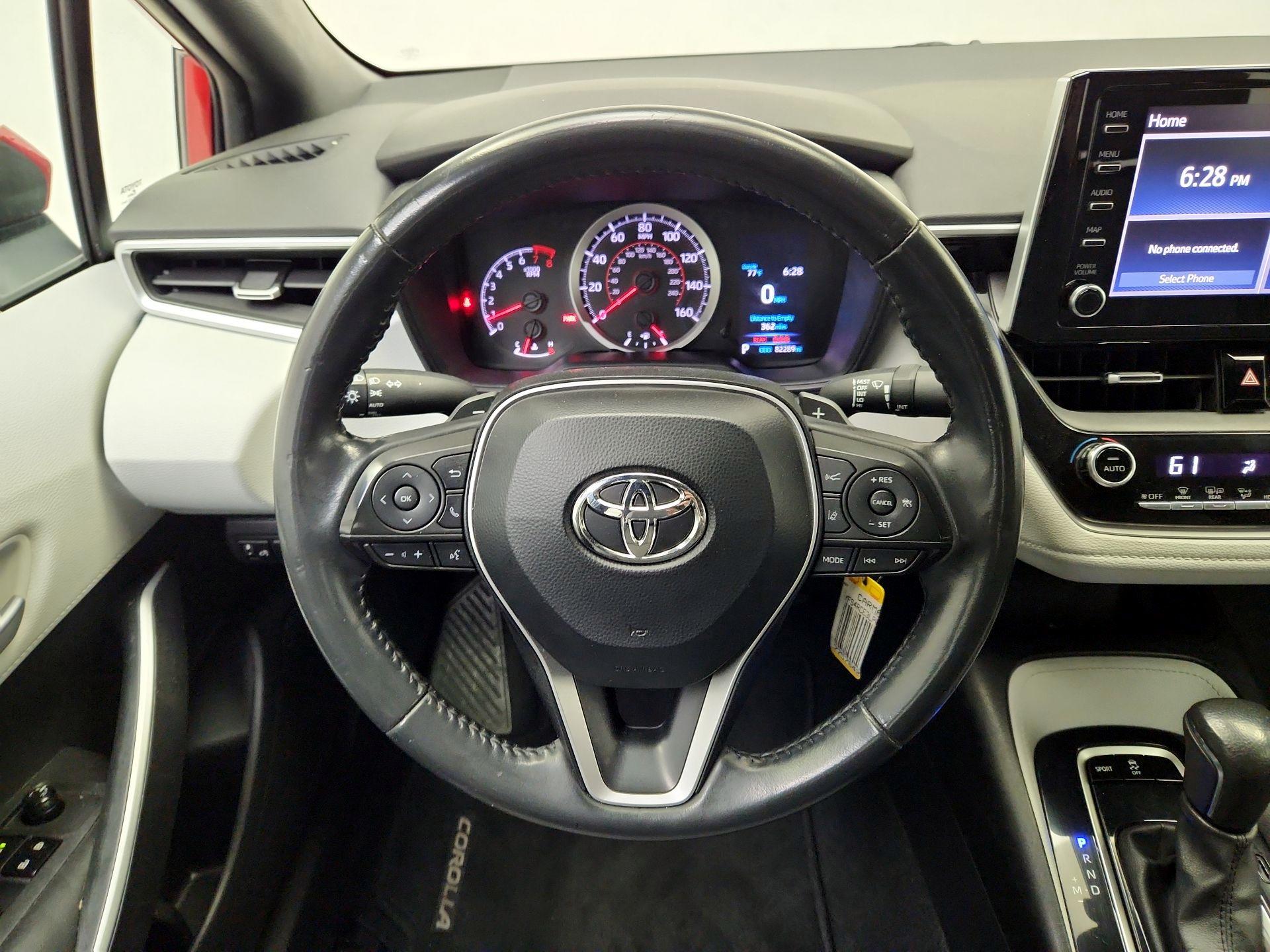 Thumbnail: 2020 Toyota Corolla - 10