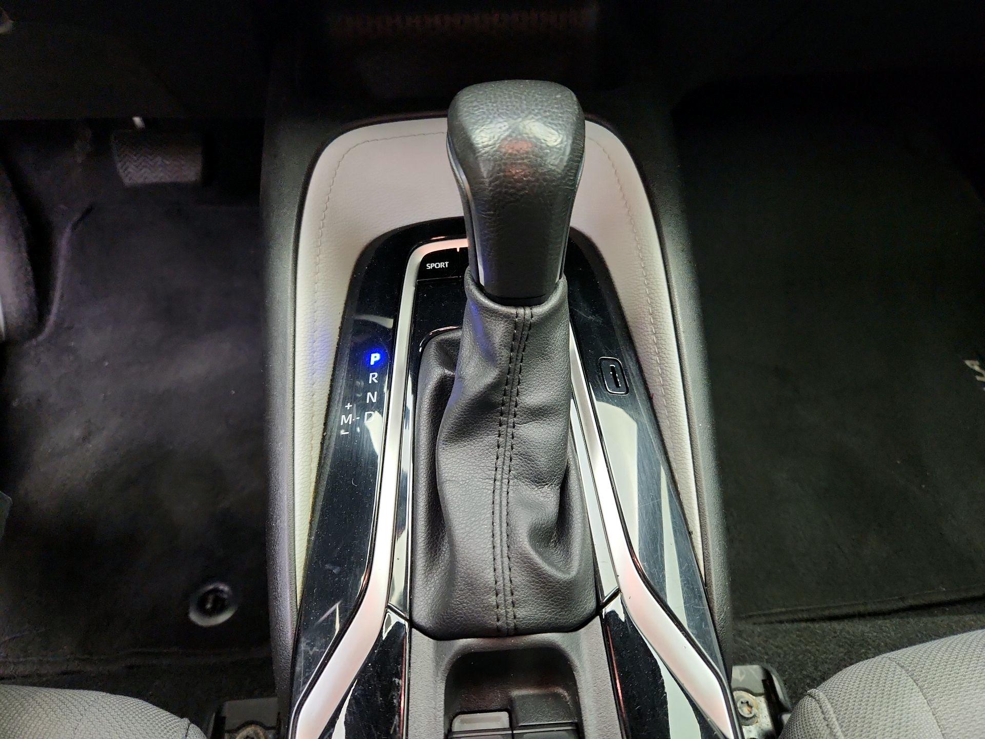 Thumbnail: 2020 Toyota Corolla - 17