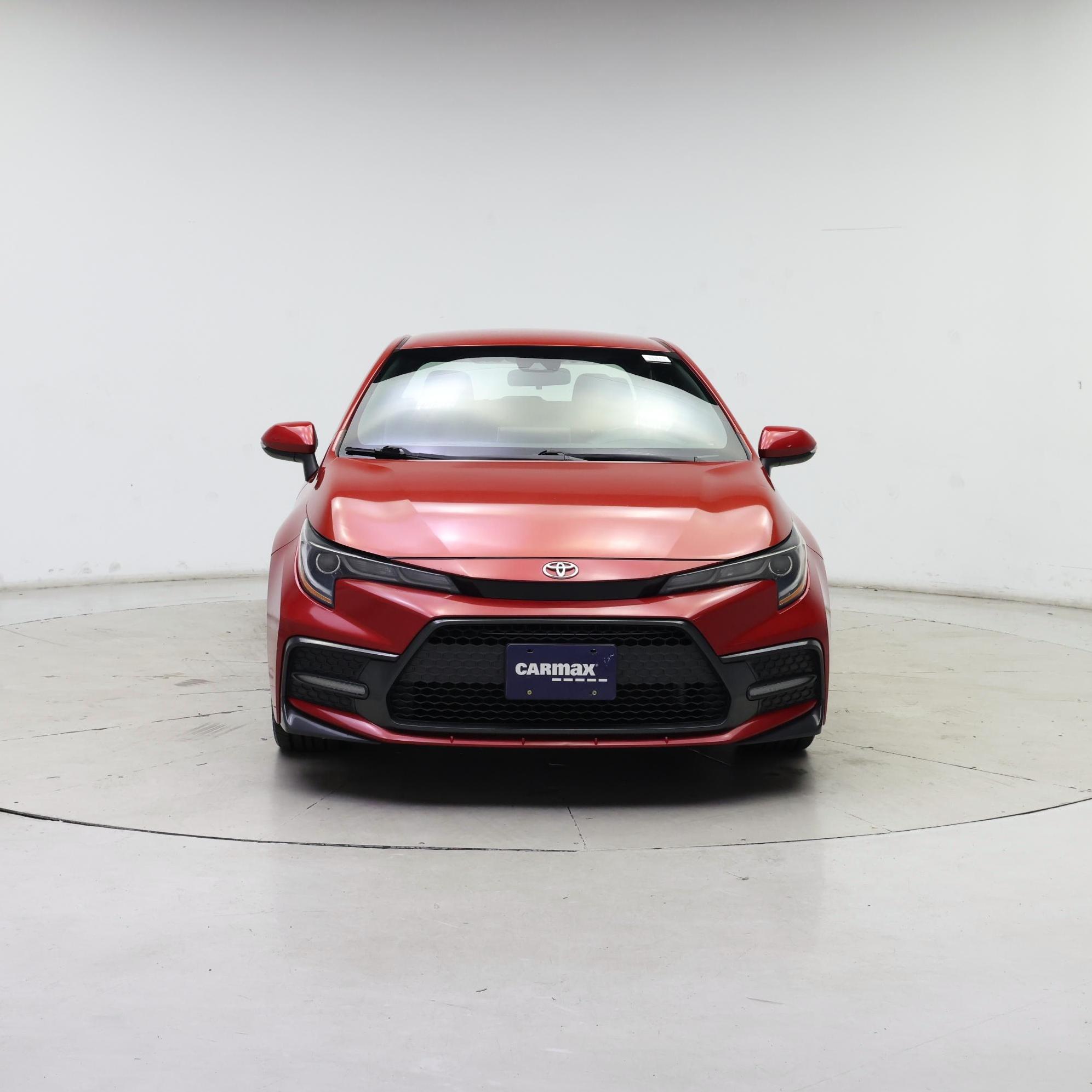 Thumbnail: 2020 Toyota Corolla - 5