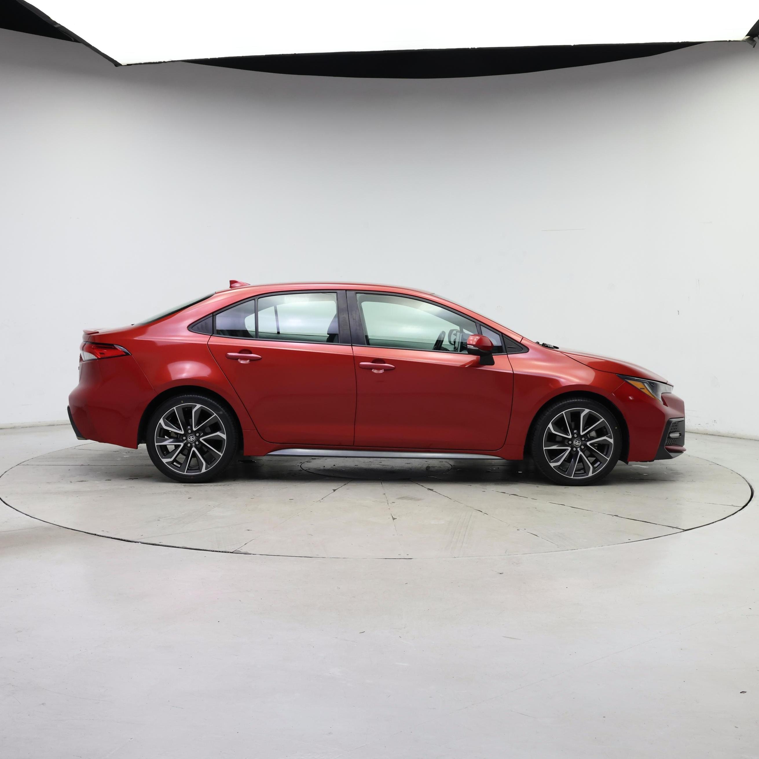 Thumbnail: 2020 Toyota Corolla - 7
