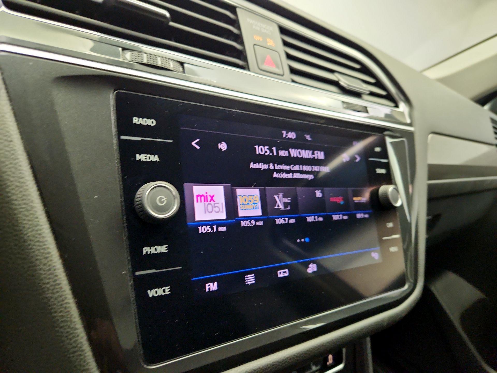 Thumbnail: 2019 Volkswagen Tiguan - 15