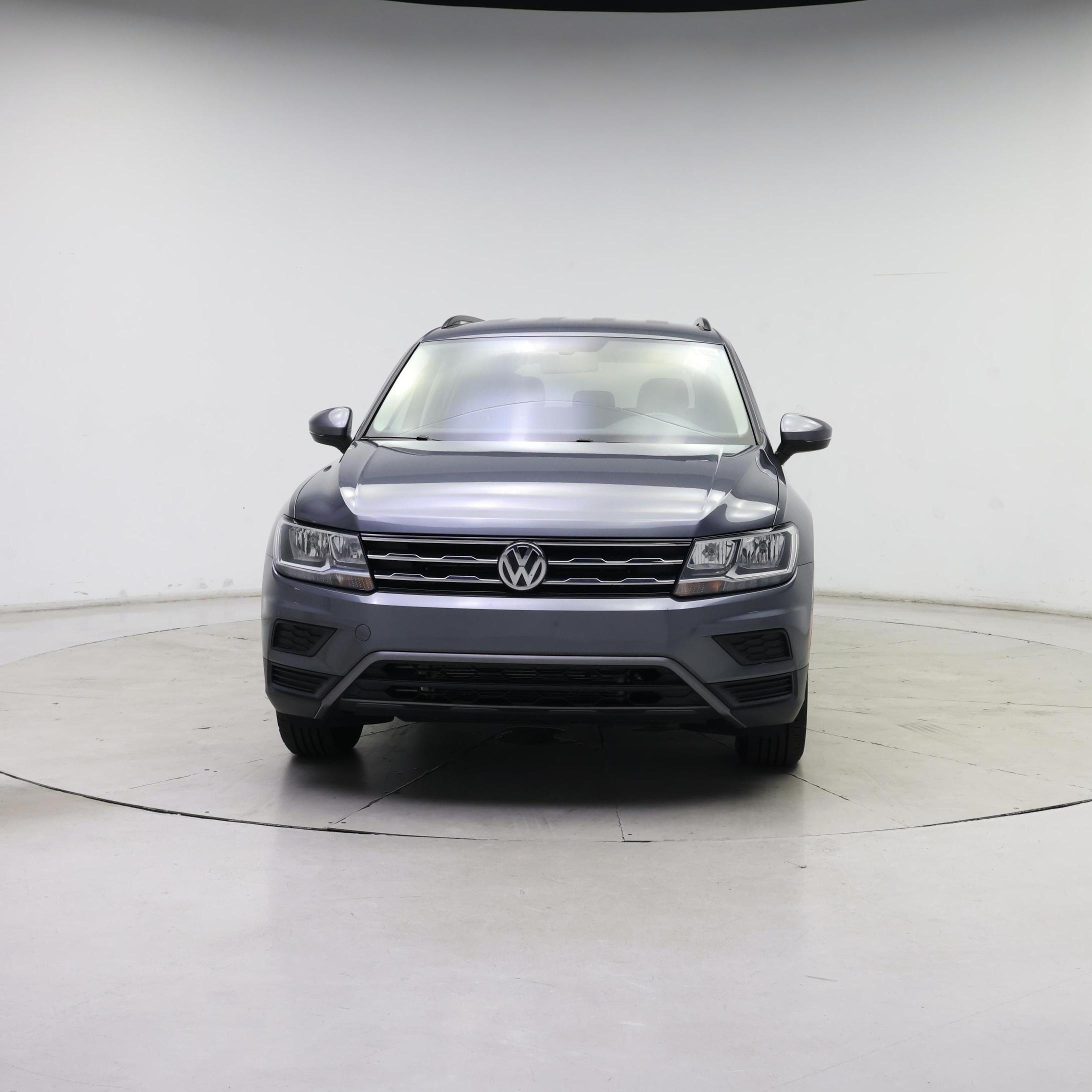Thumbnail: 2019 Volkswagen Tiguan - 5
