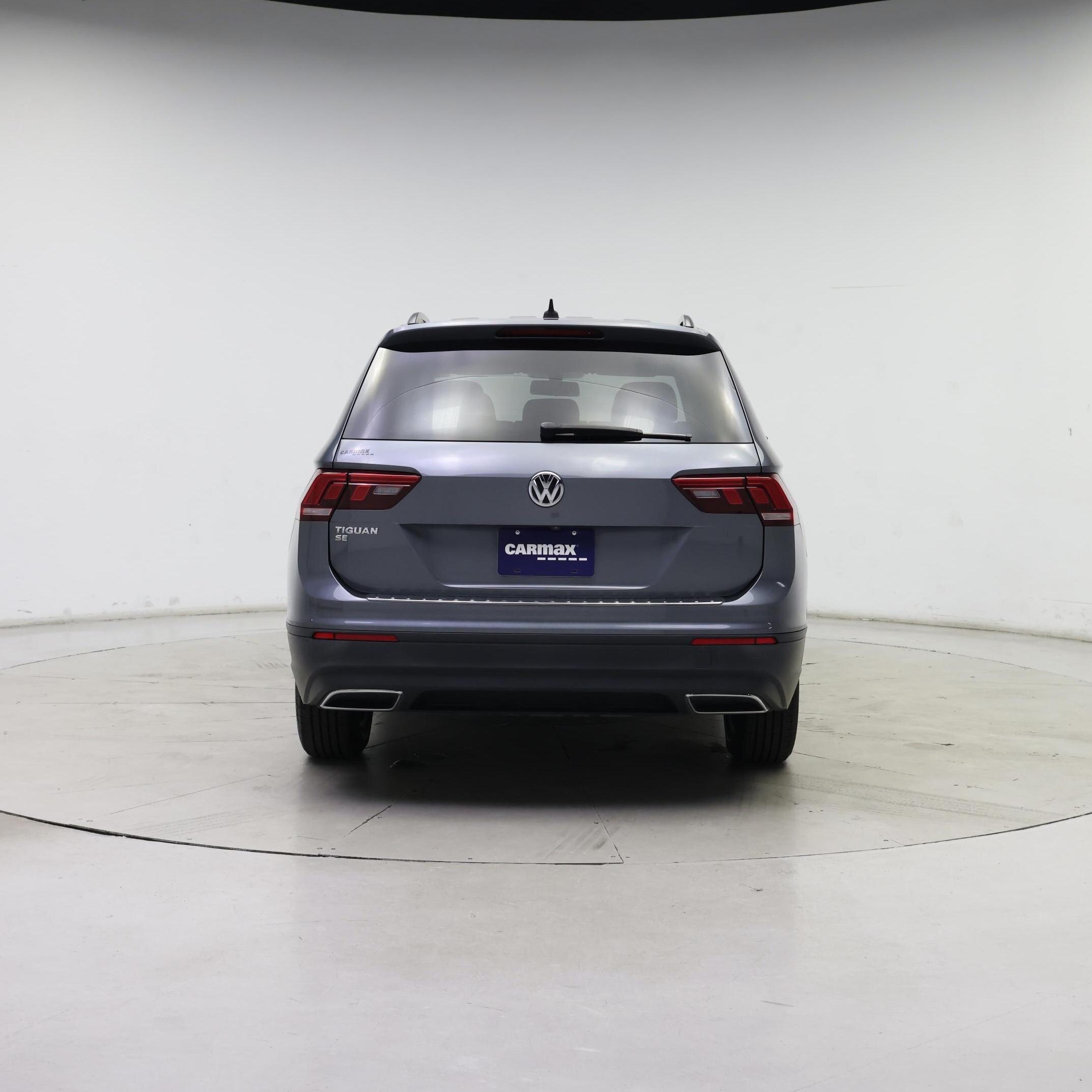 Thumbnail: 2019 Volkswagen Tiguan - 6