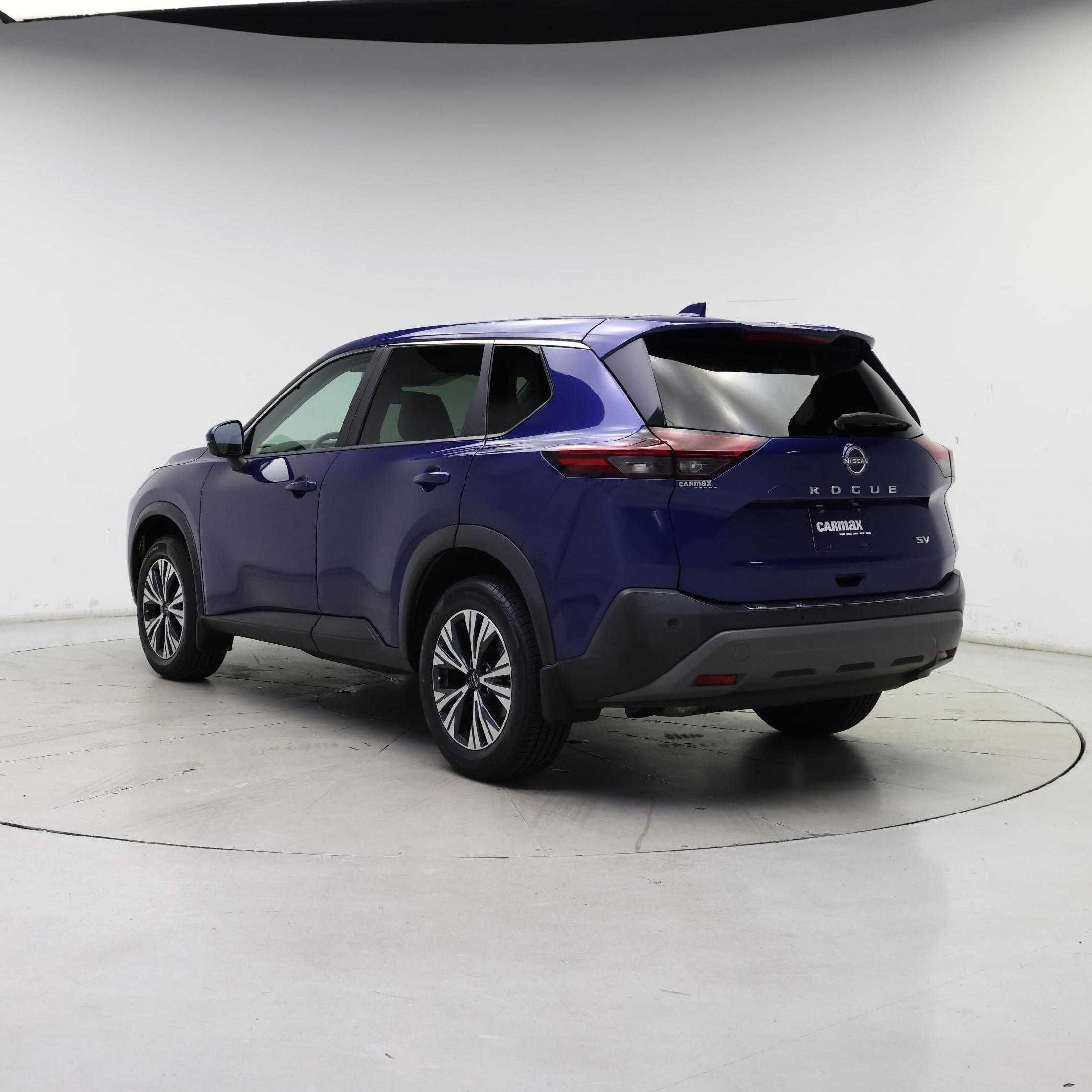 Thumbnail: 2023 Nissan Rogue - 2
