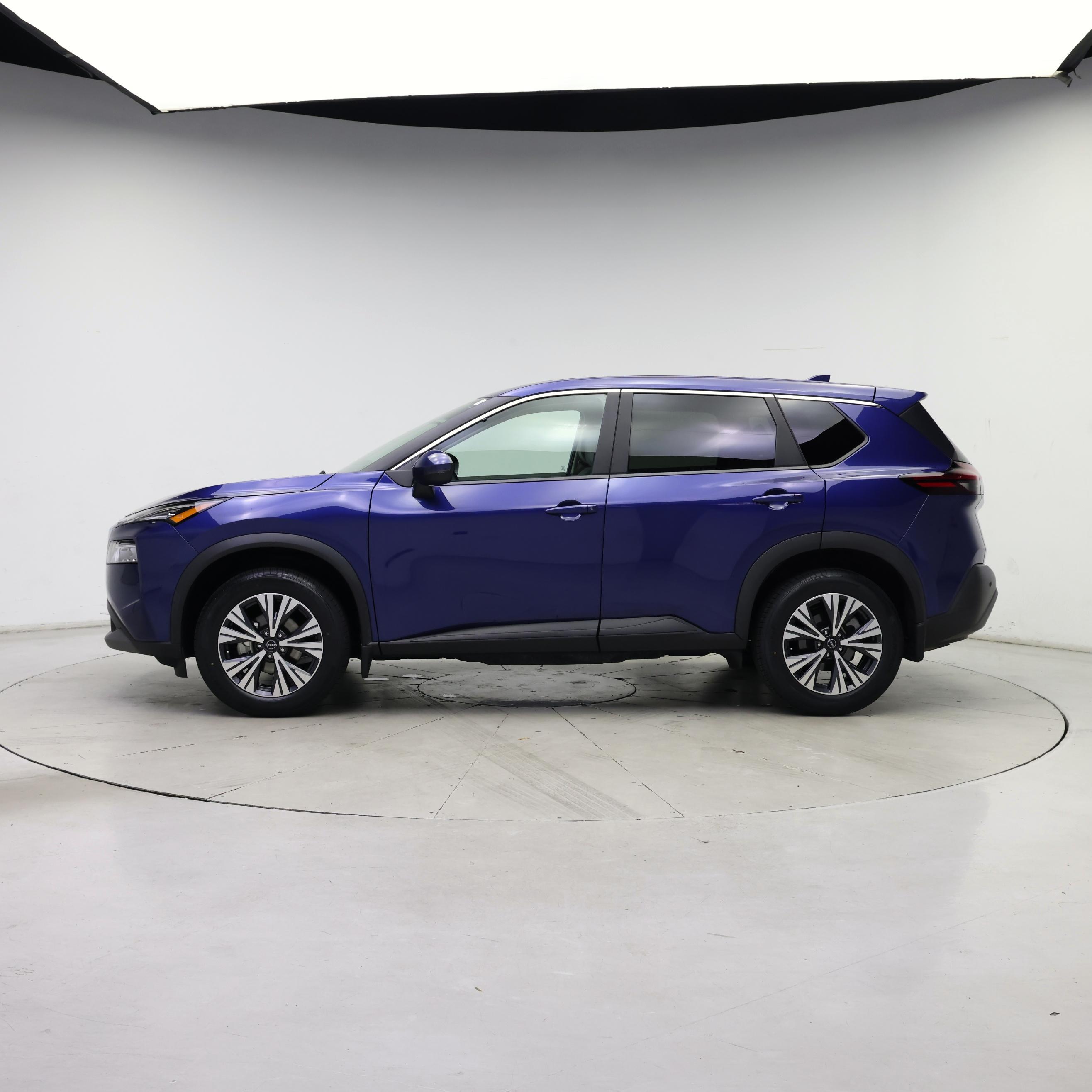 Thumbnail: 2023 Nissan Rogue - 3