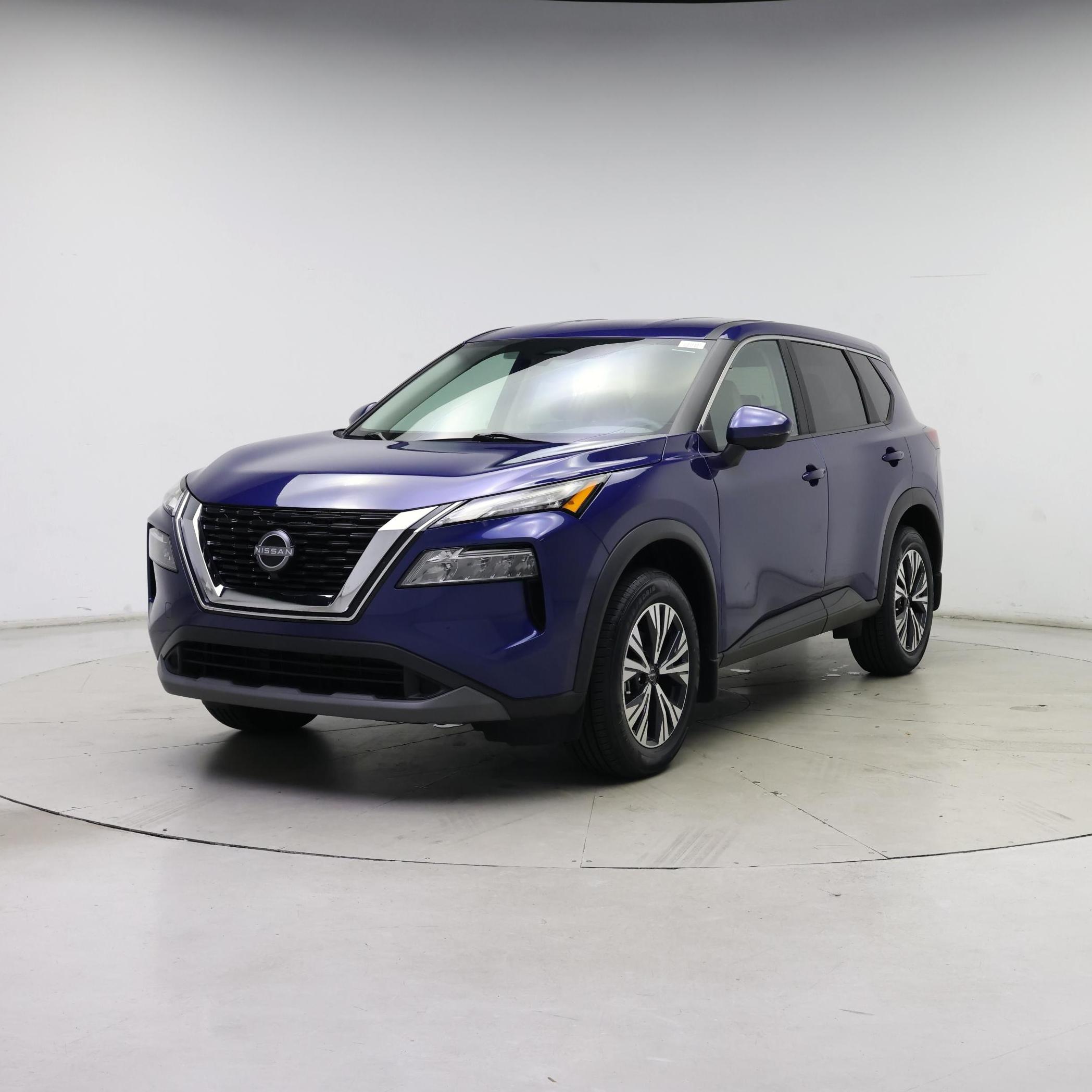Thumbnail: 2023 Nissan Rogue - 4