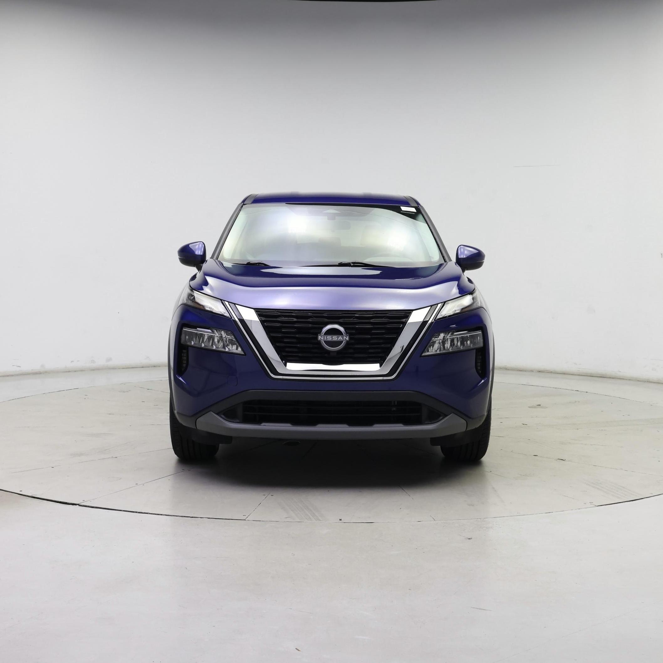 Thumbnail: 2023 Nissan Rogue - 5