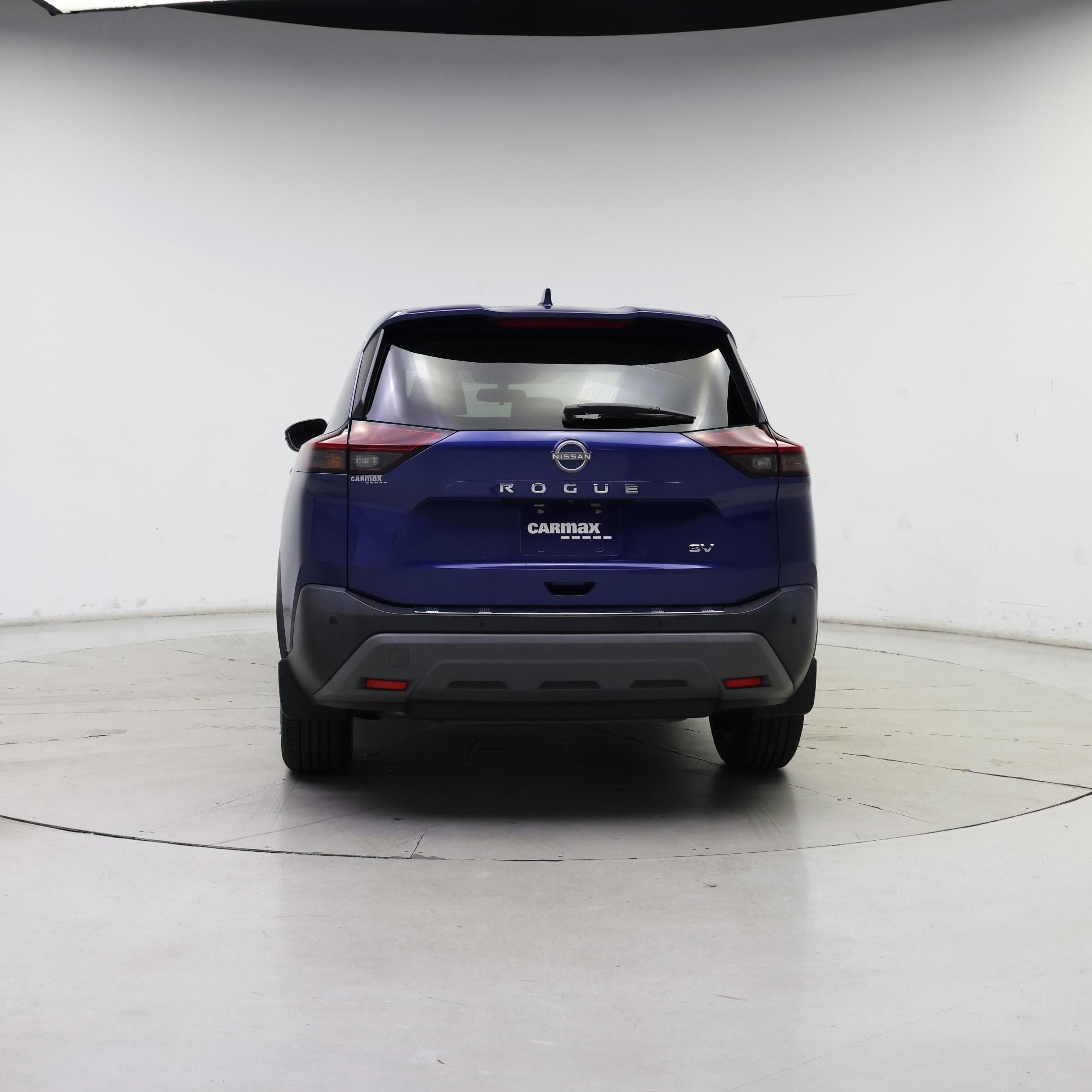 Thumbnail: 2023 Nissan Rogue - 6