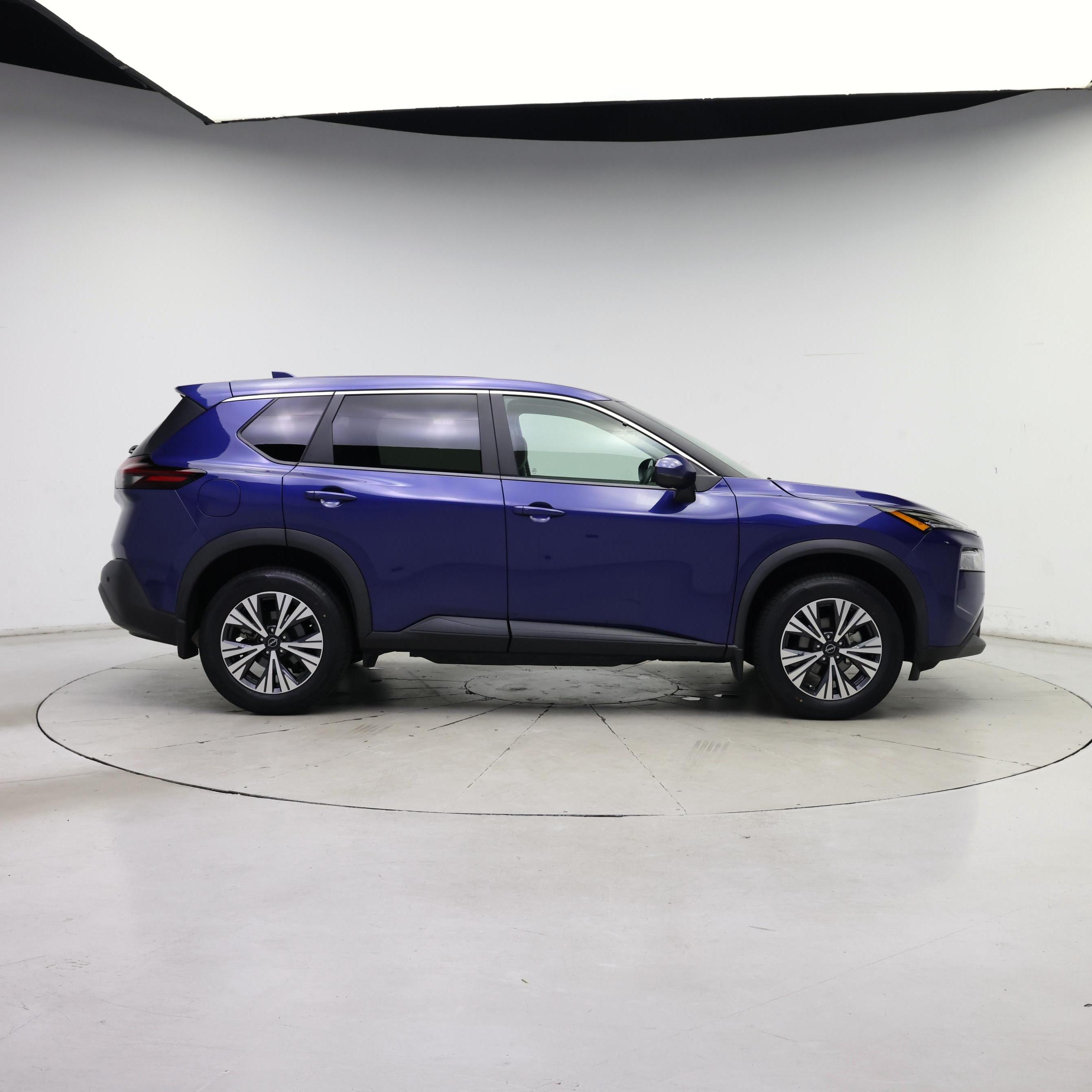 Thumbnail: 2023 Nissan Rogue - 7