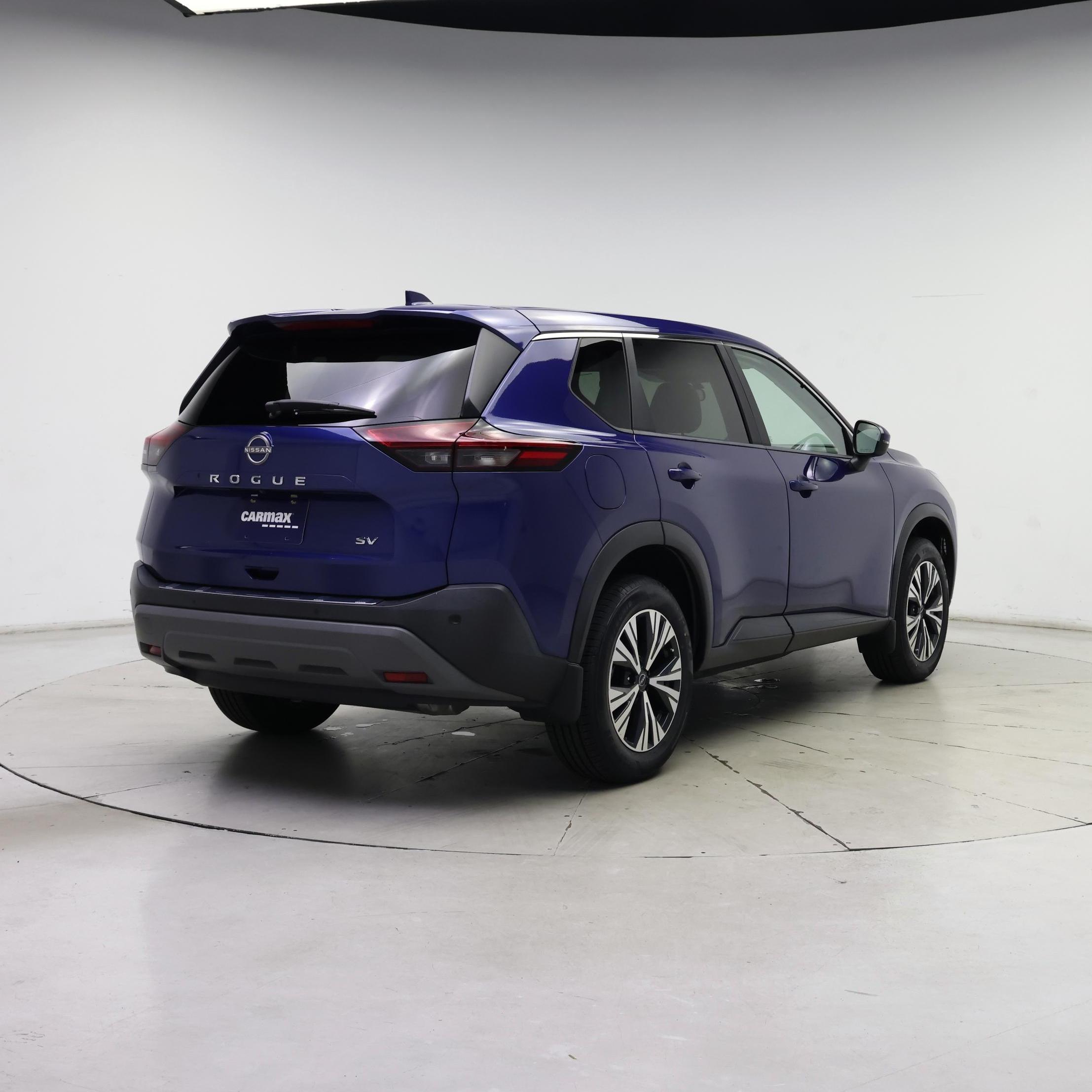 Thumbnail: 2023 Nissan Rogue - 8