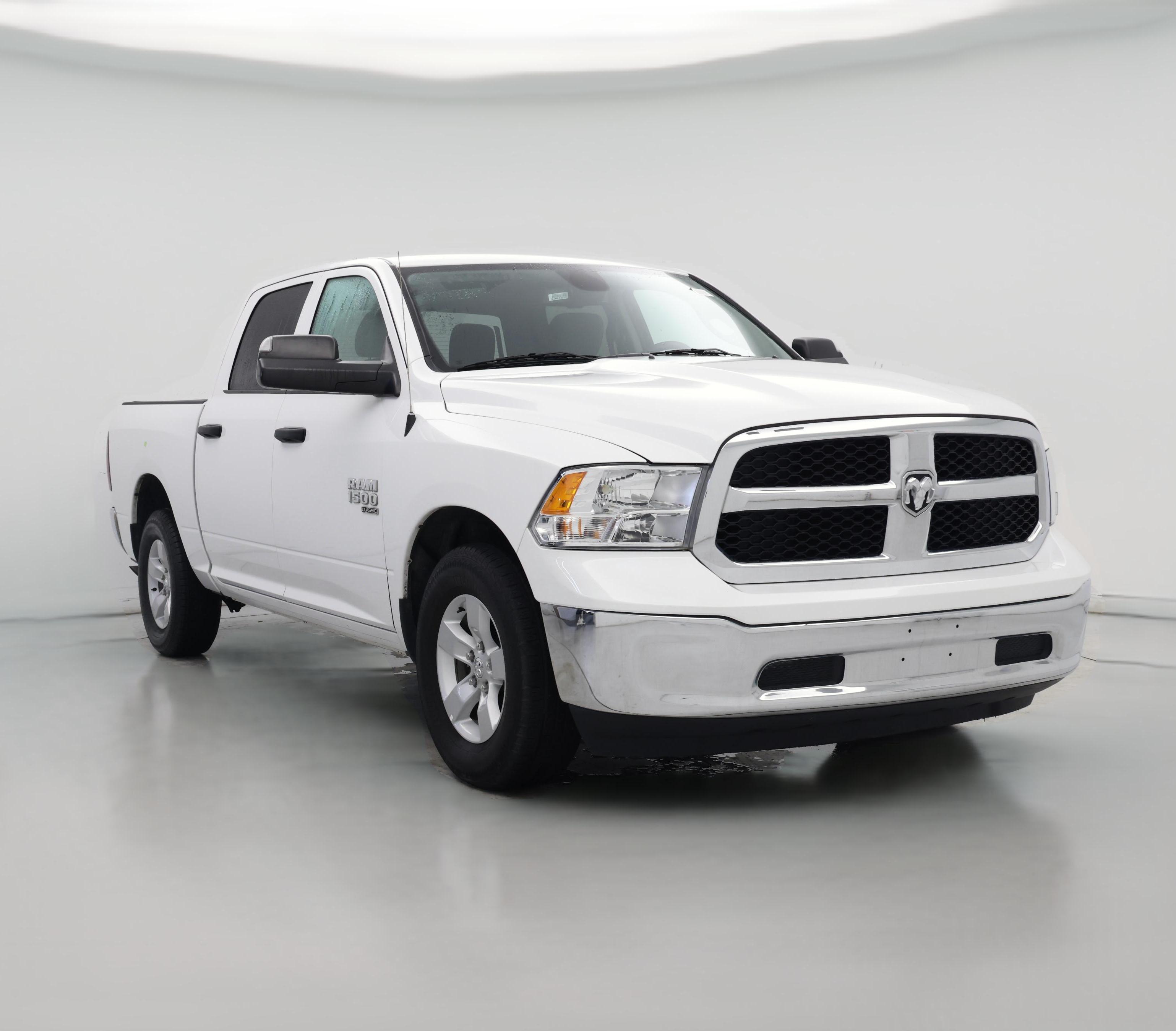 Thumbnail: 2023 RAM 1500 Classic - 1