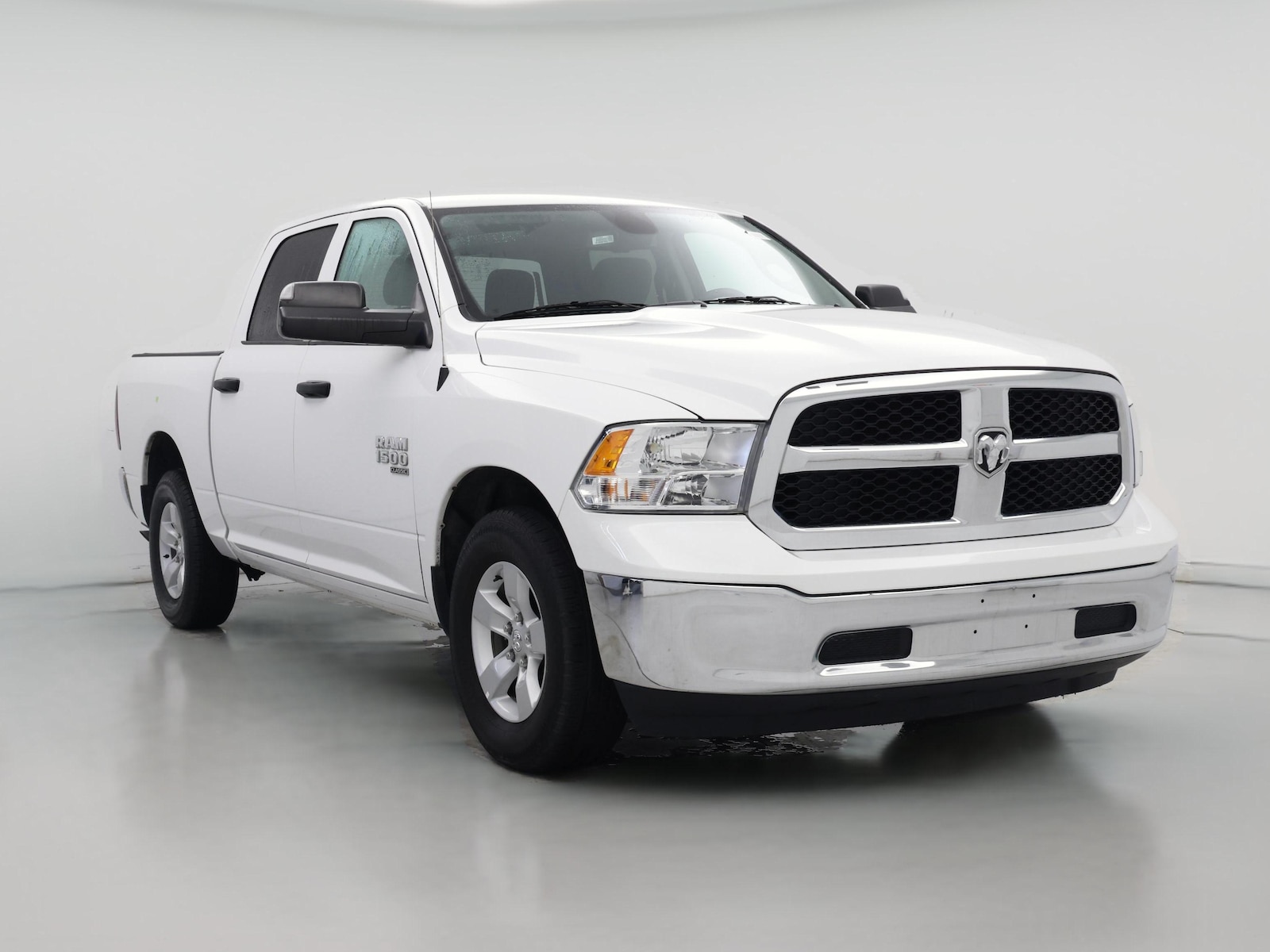 2023 RAM Ram 1500 Classic