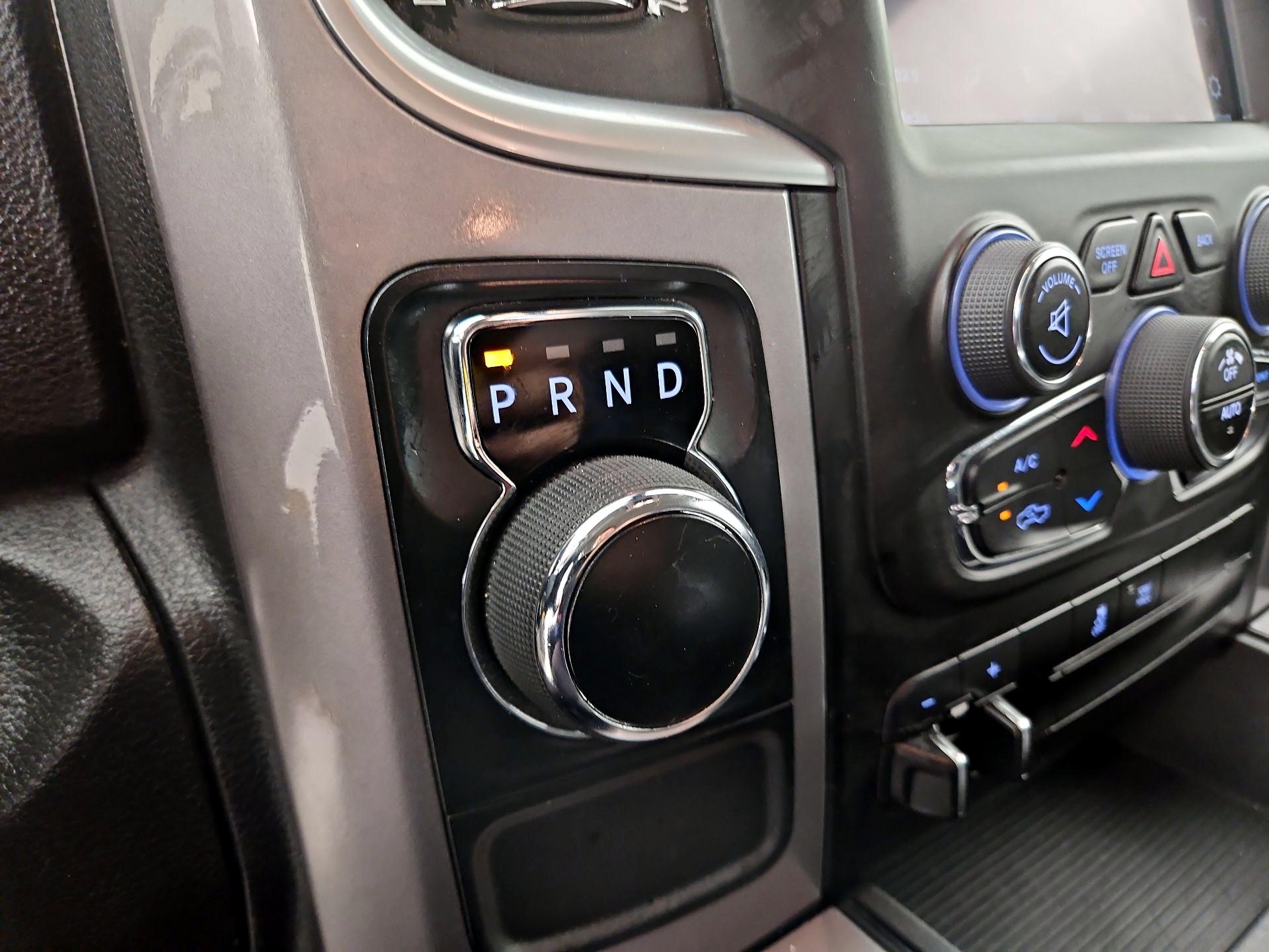 Thumbnail: 2023 RAM 1500 Classic - 18