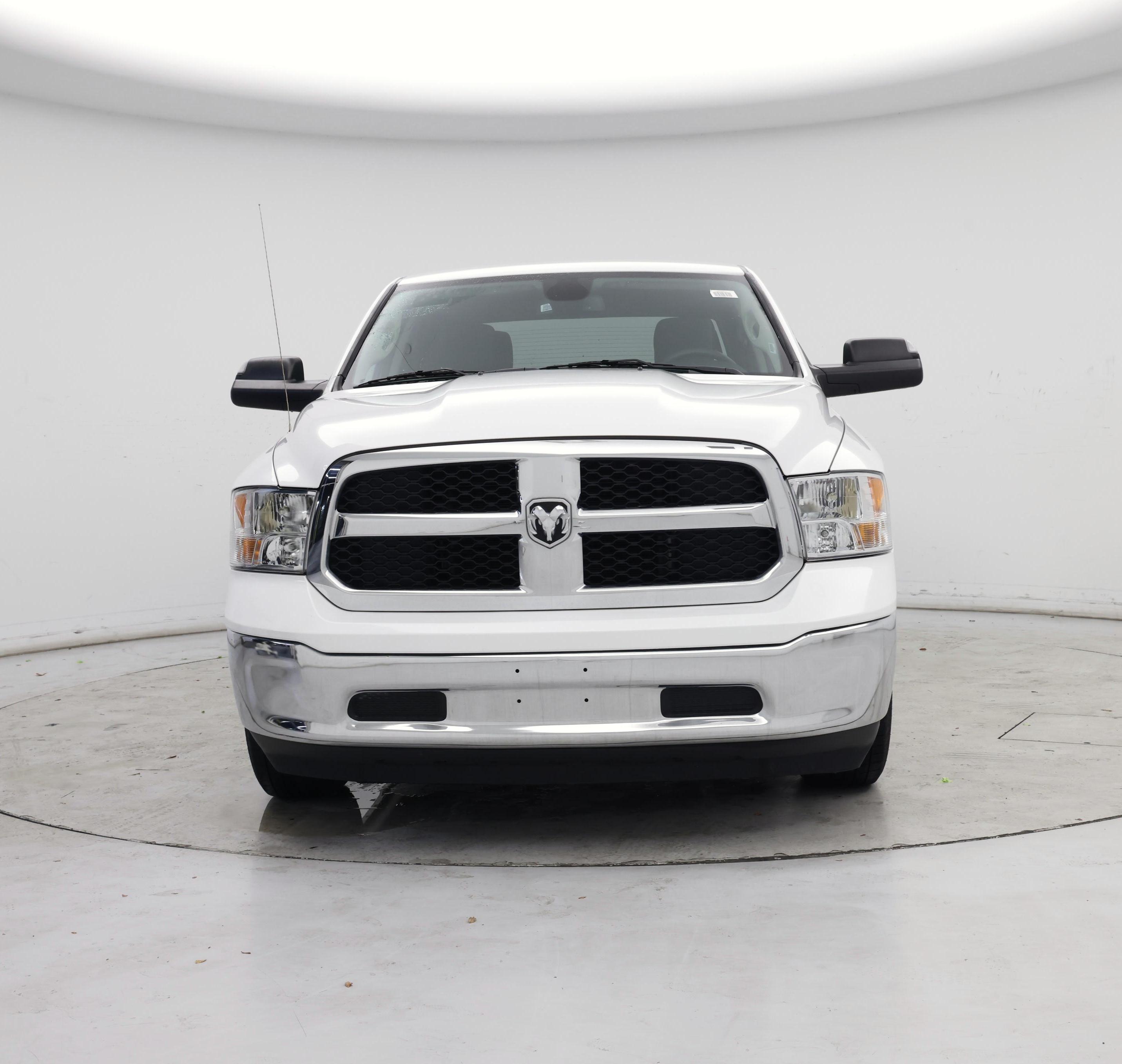 Thumbnail: 2023 RAM 1500 Classic - 5