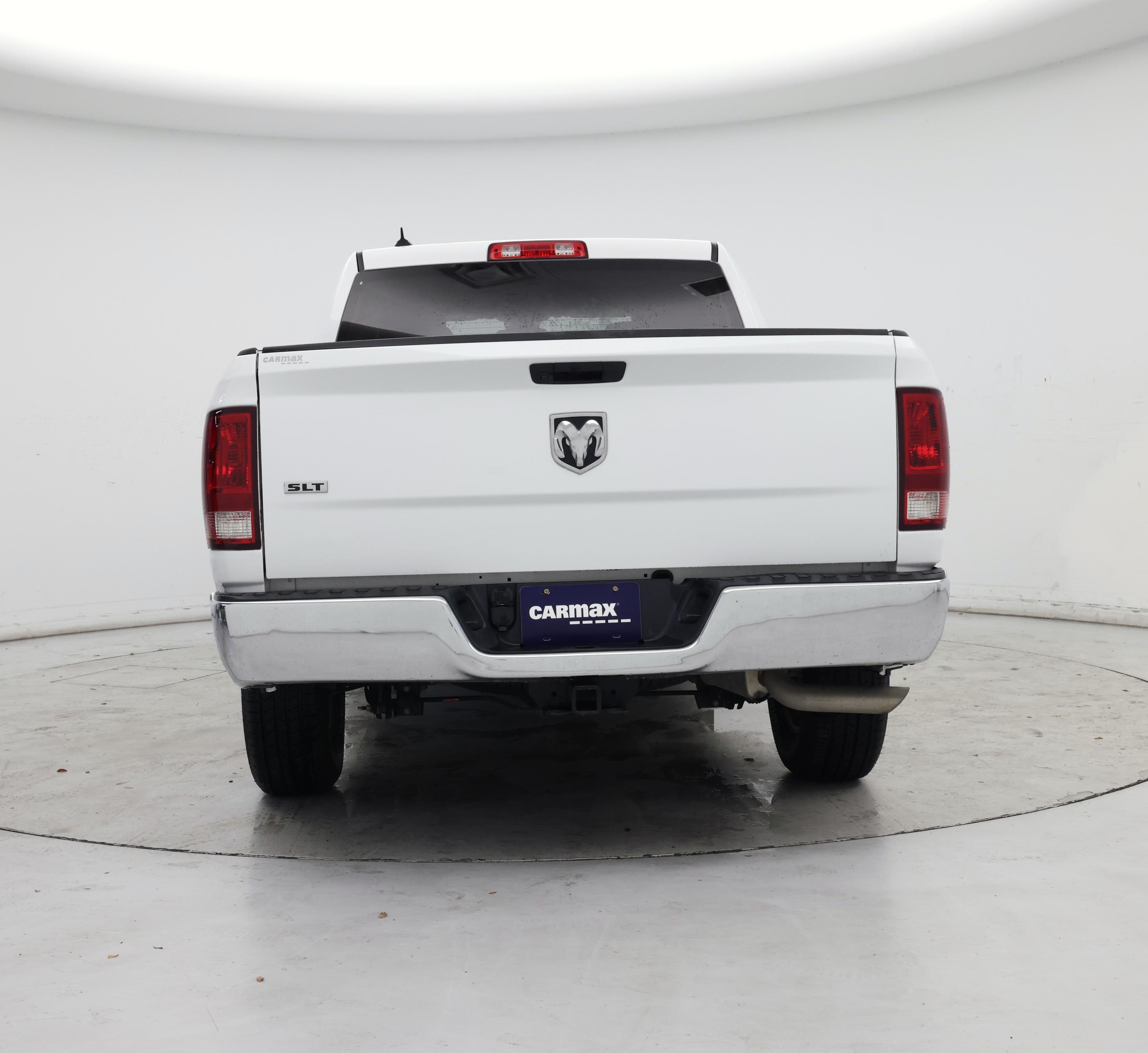 Thumbnail: 2023 RAM 1500 Classic - 6
