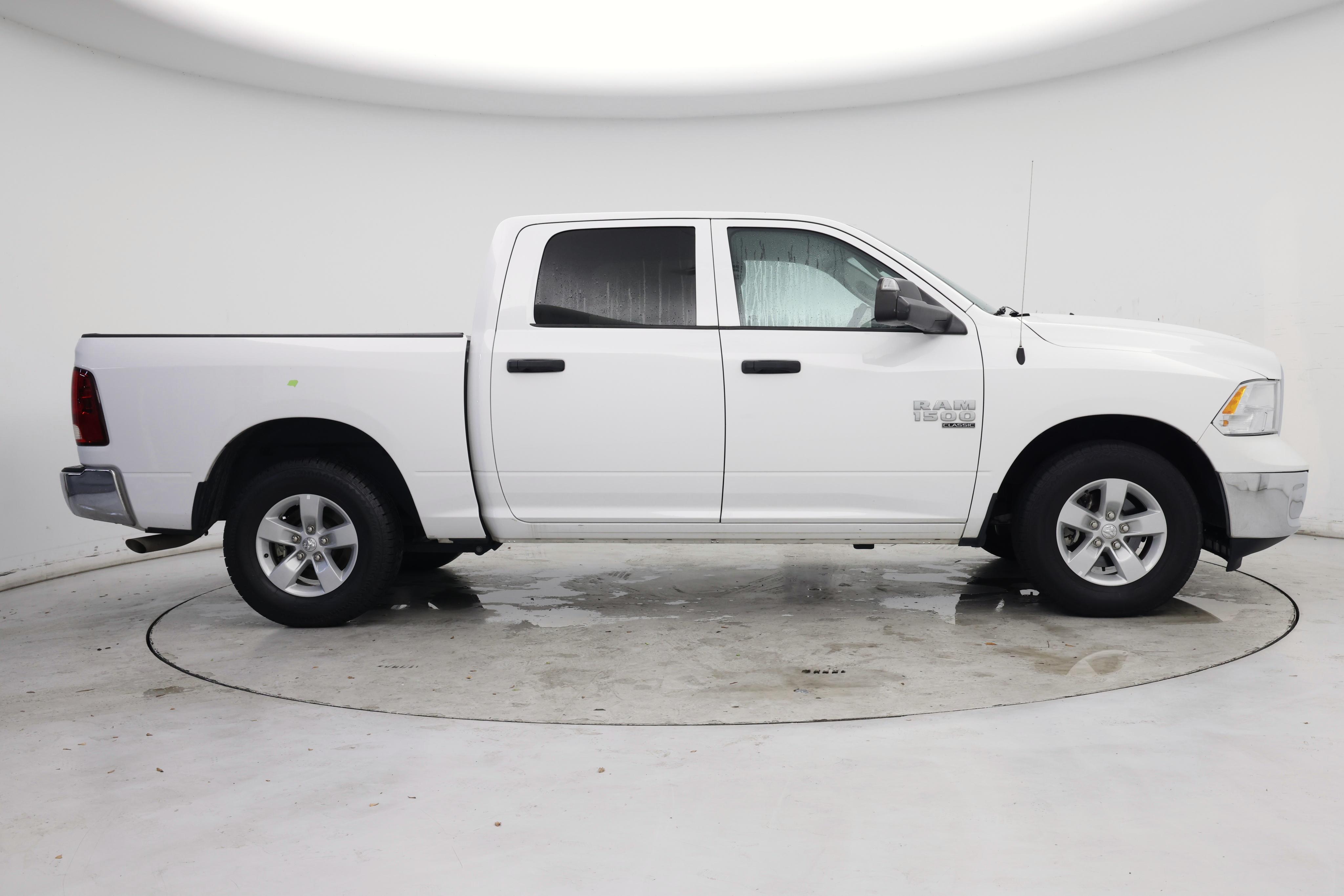 Thumbnail: 2023 RAM 1500 Classic - 7
