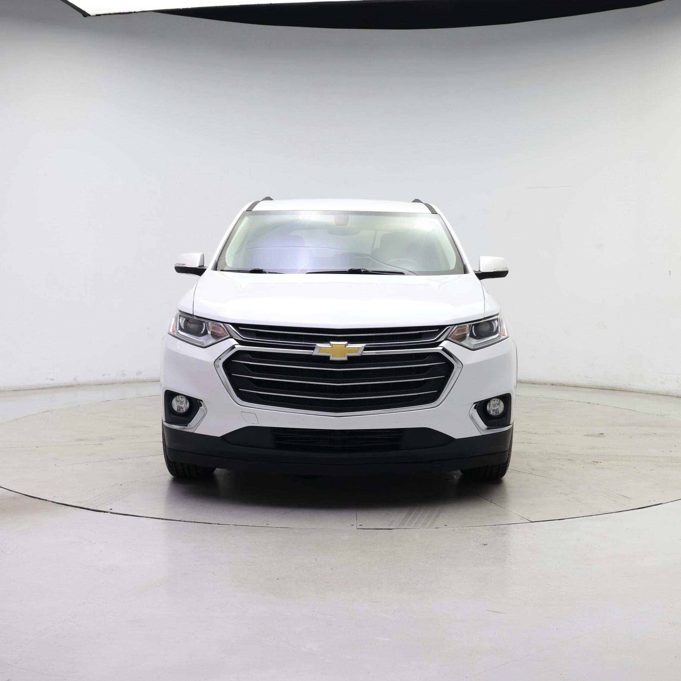 Thumbnail: 2018 Chevrolet Traverse - 5