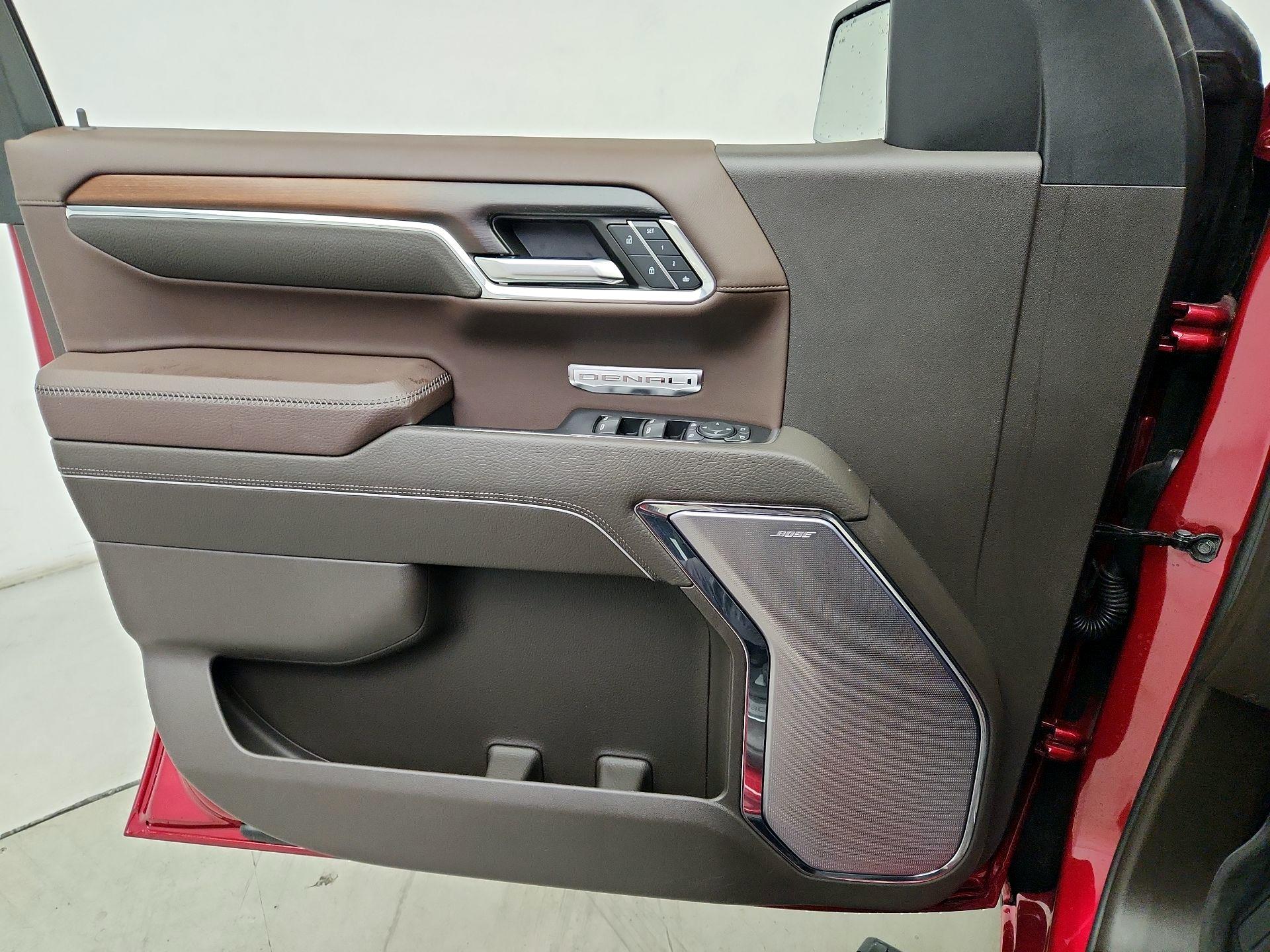 Thumbnail: 2024 GMC Sierra 1500 - 12