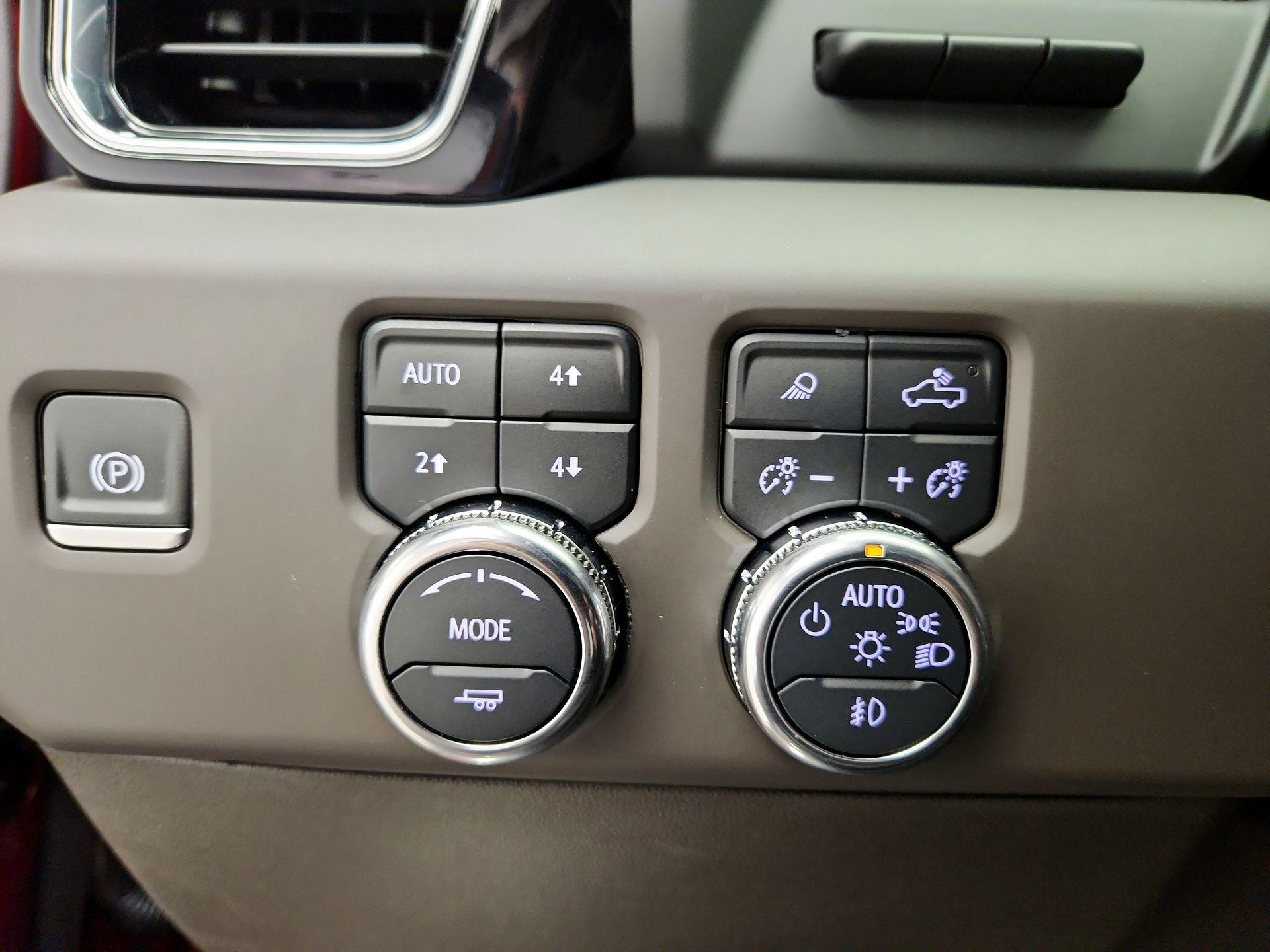Thumbnail: 2024 GMC Sierra 1500 - 13