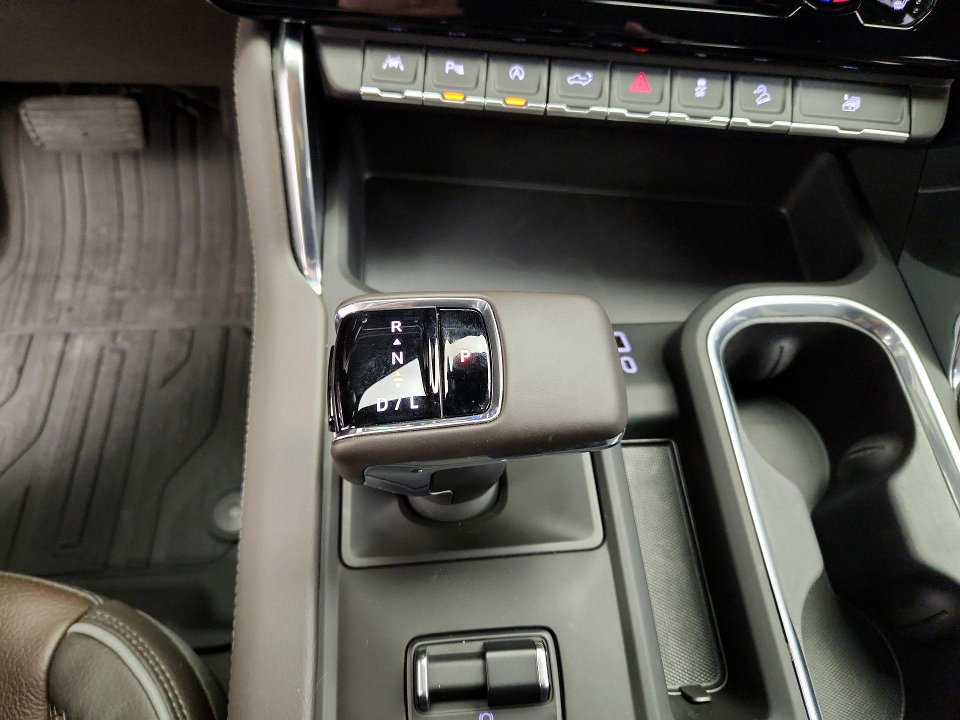 Thumbnail: 2024 GMC Sierra 1500 - 18