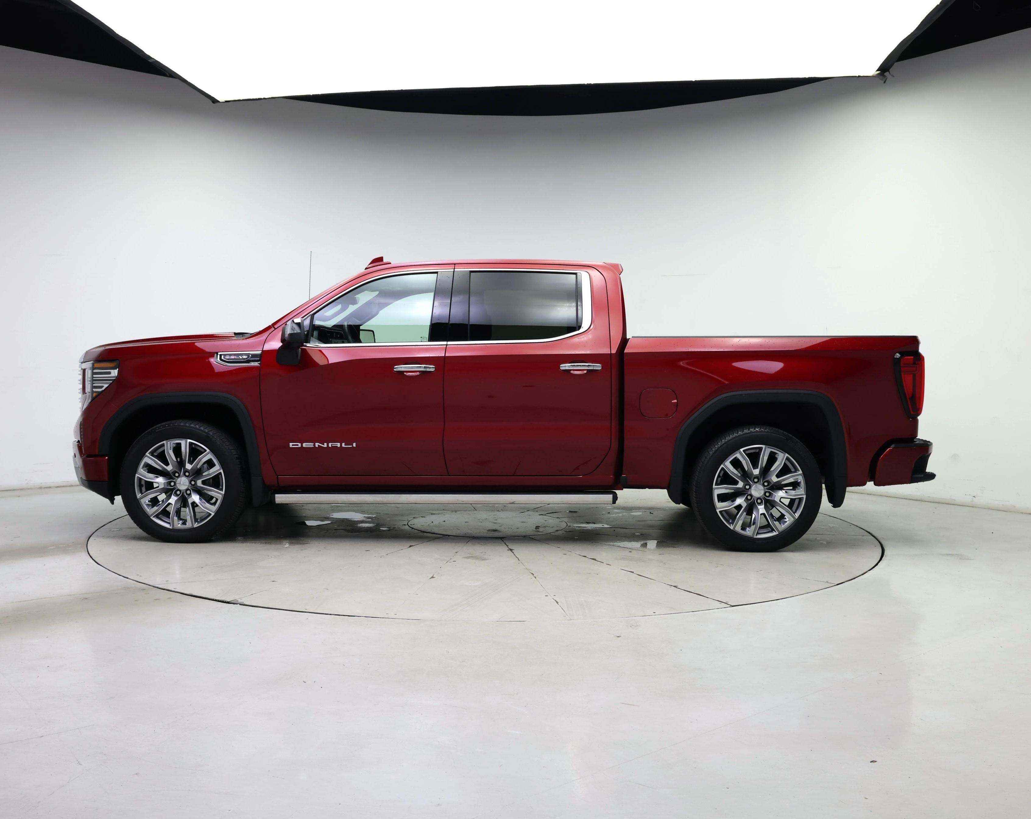 Thumbnail: 2024 GMC Sierra 1500 - 3