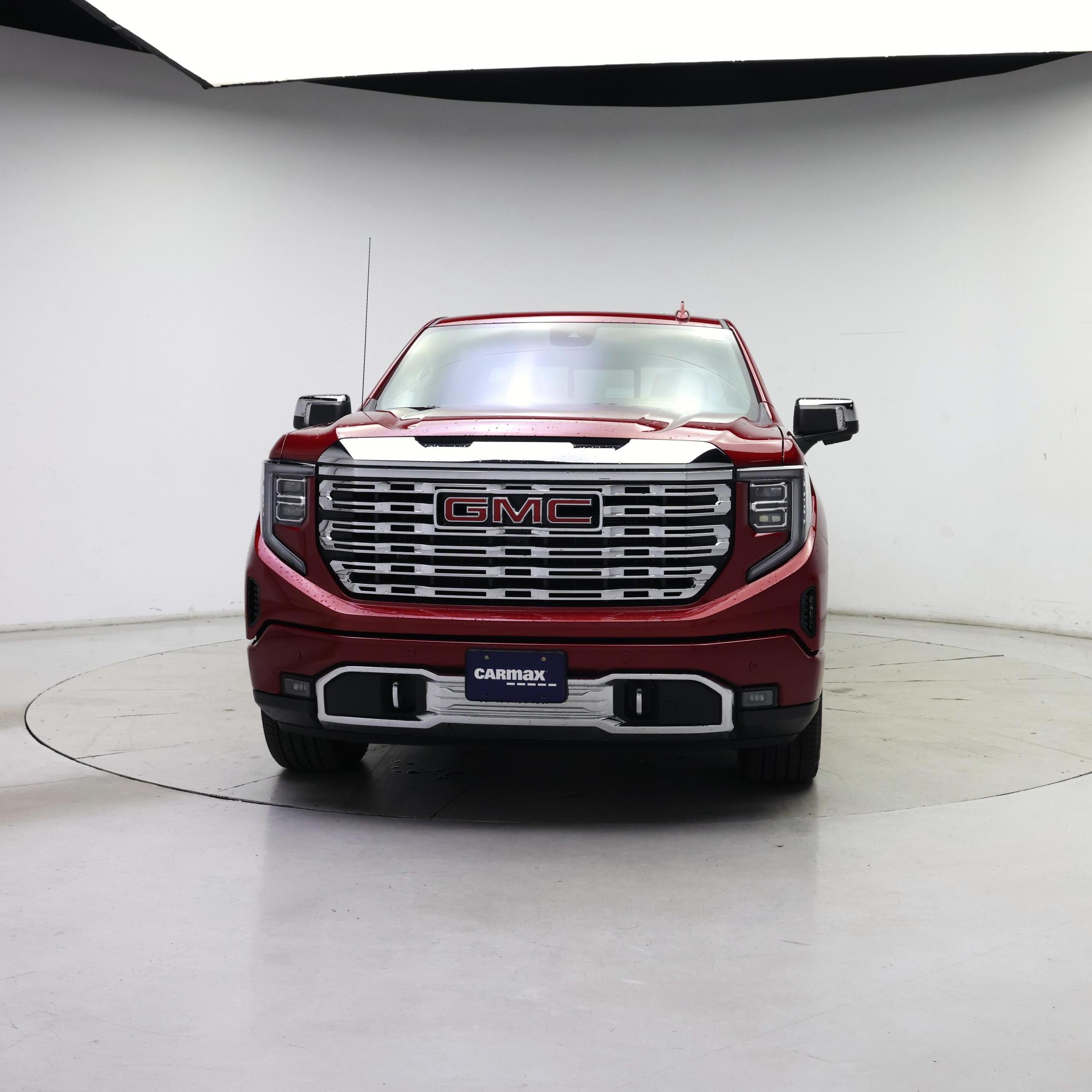 Thumbnail: 2024 GMC Sierra 1500 - 5