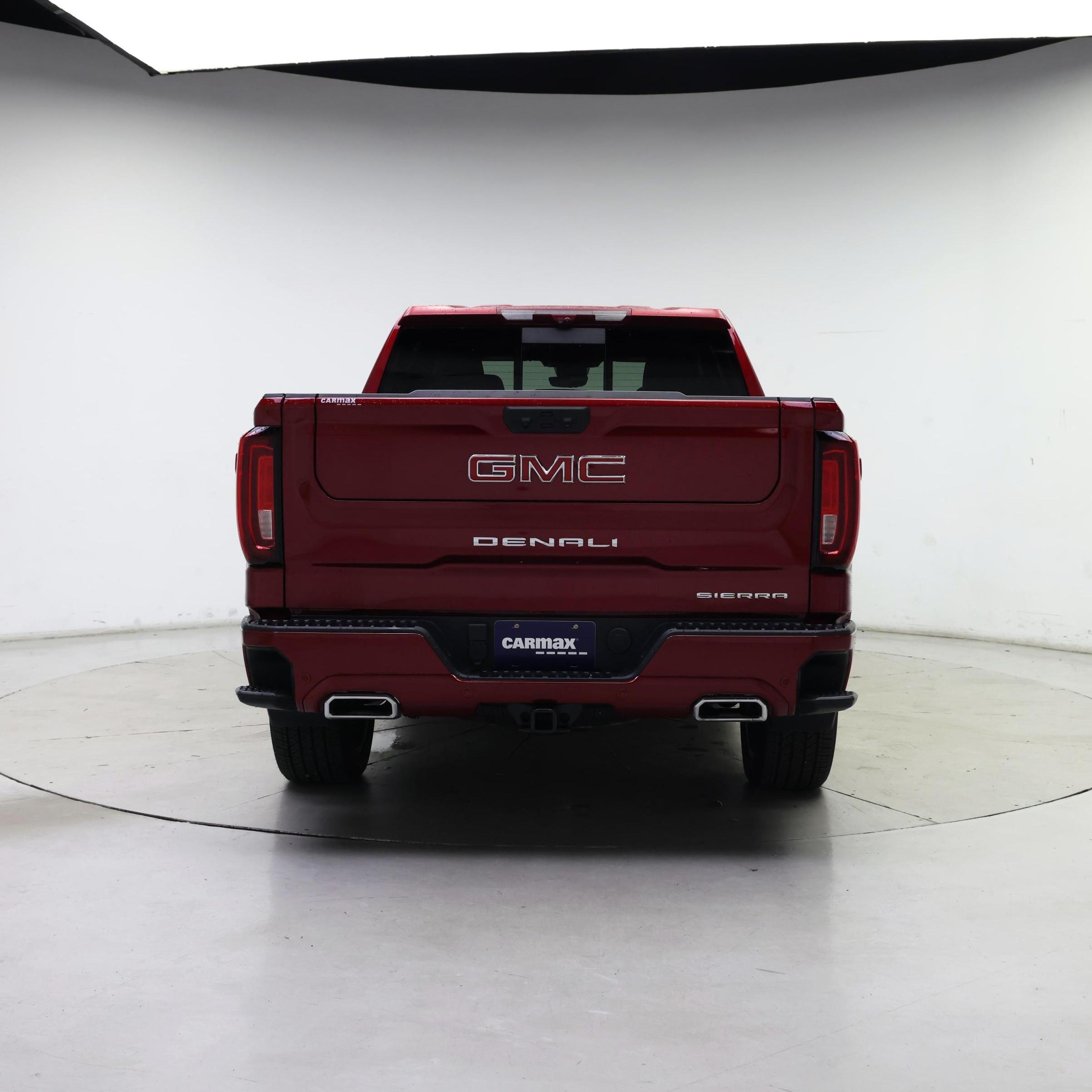 Thumbnail: 2024 GMC Sierra 1500 - 6