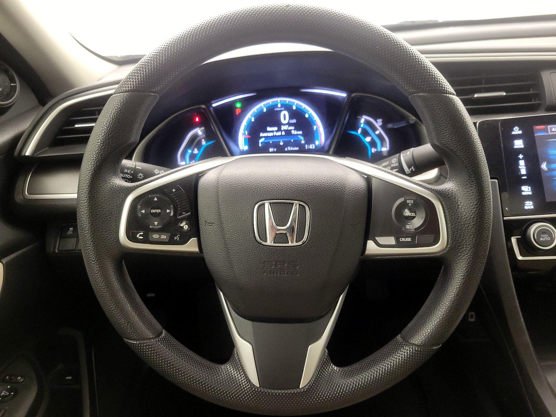 Thumbnail: 2018 Honda Civic - 10