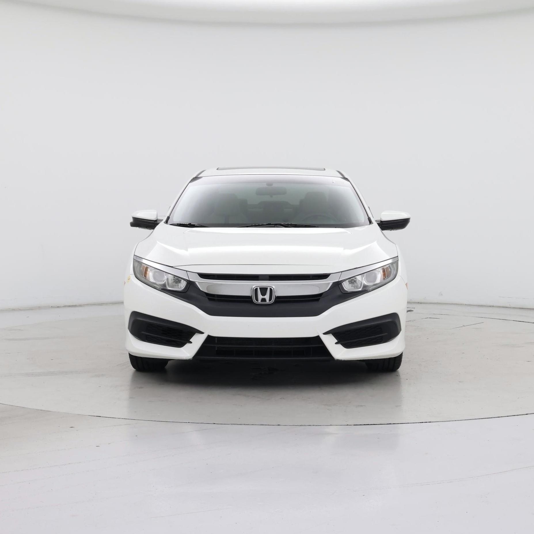 Thumbnail: 2018 Honda Civic - 5