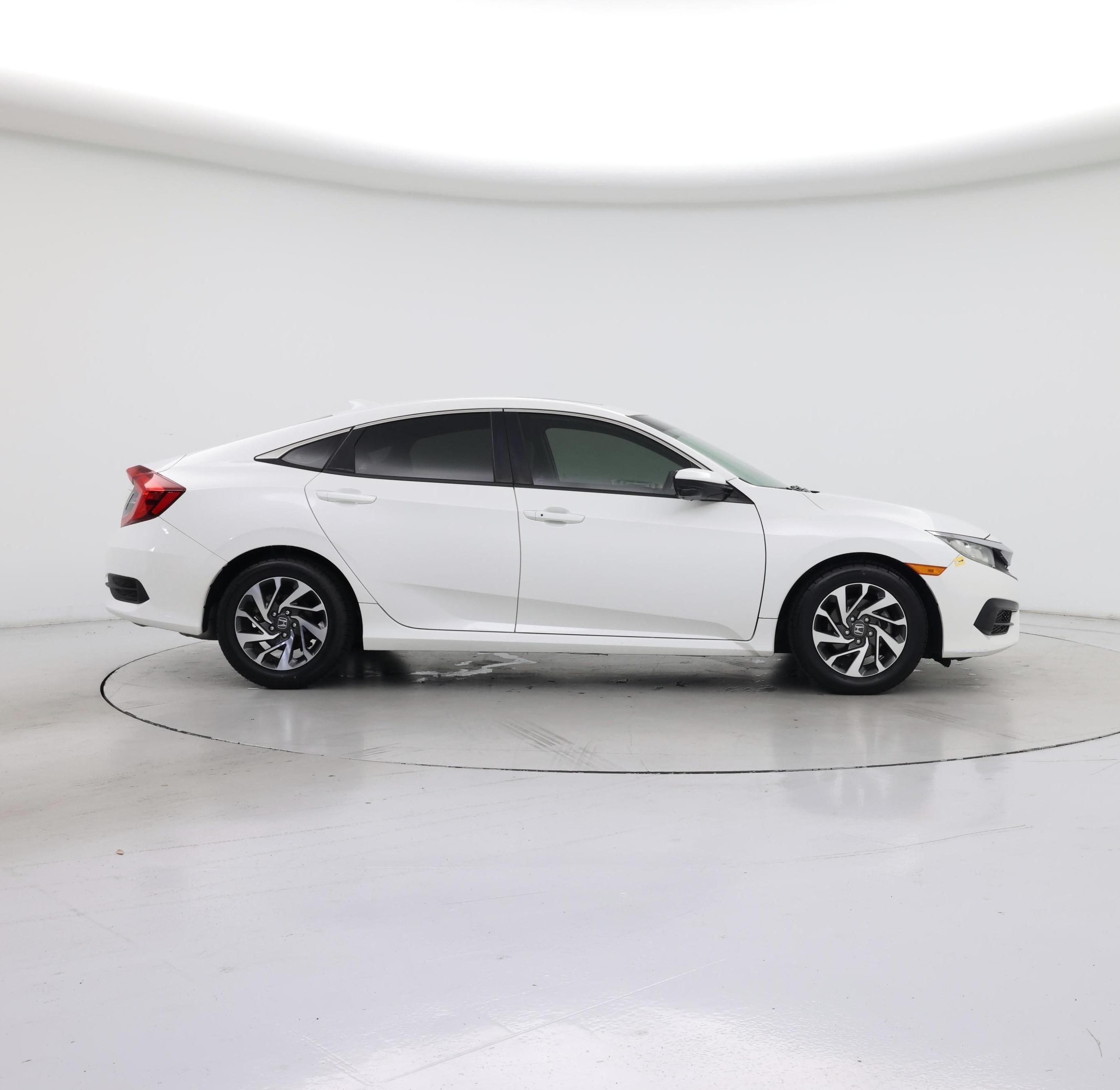 Thumbnail: 2018 Honda Civic - 7