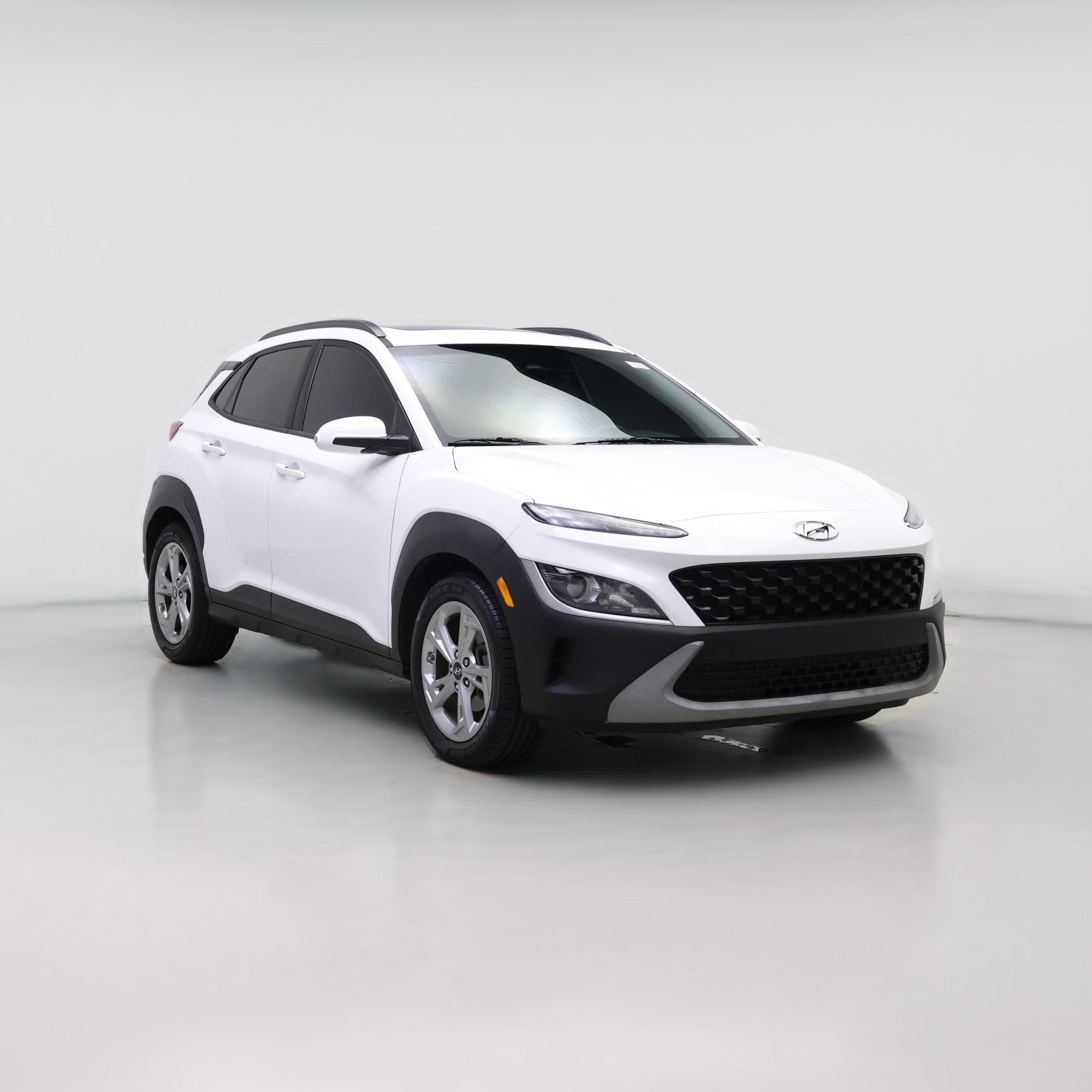 Thumbnail: 2022 Hyundai Kona - 1