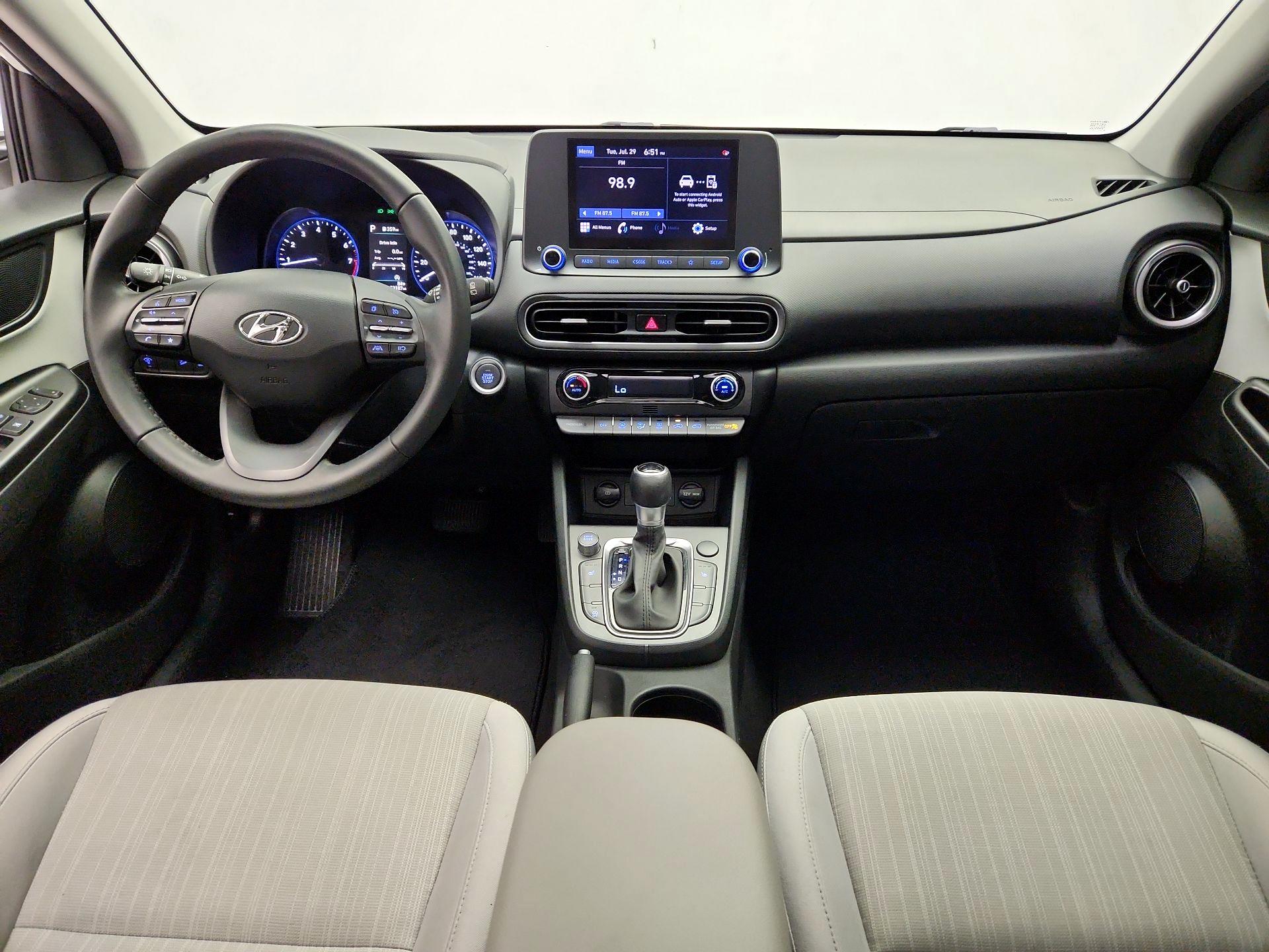 Thumbnail: 2022 Hyundai Kona - 9